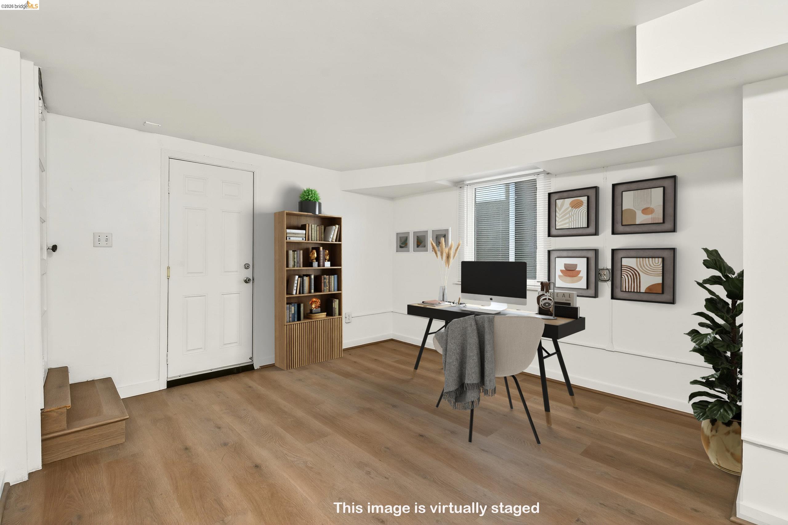 Detail Gallery Image 30 of 51 For 1070 Aileen St, Oakland,  CA 94608 - – Beds | – Baths