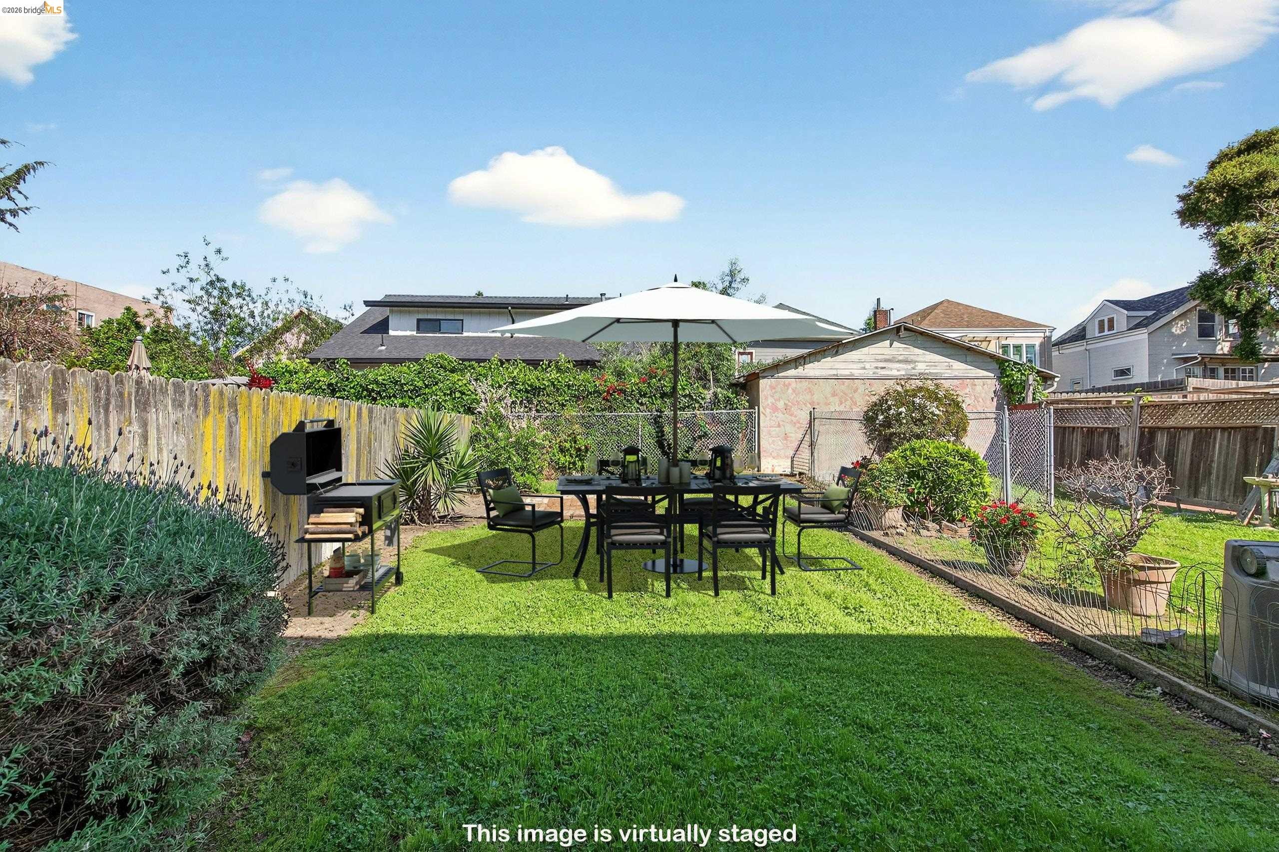 Detail Gallery Image 45 of 51 For 1070 Aileen St, Oakland,  CA 94608 - – Beds | – Baths