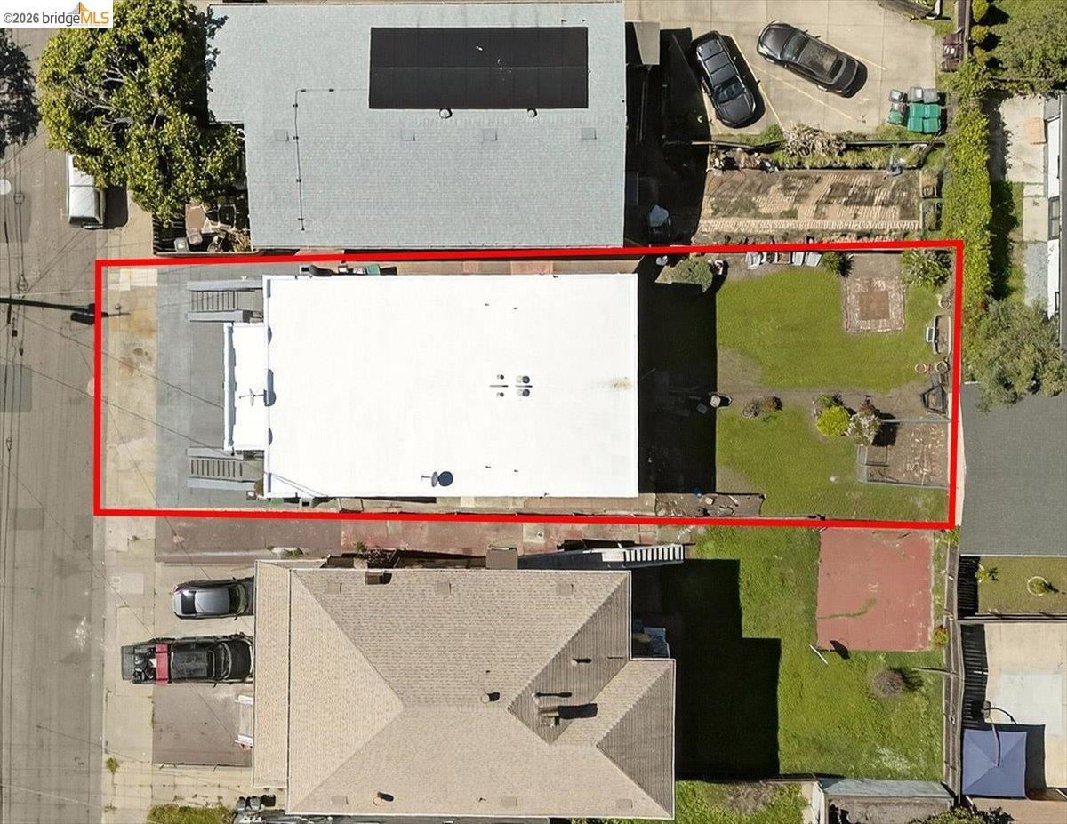 Detail Gallery Image 46 of 51 For 1070 Aileen St, Oakland,  CA 94608 - – Beds | – Baths