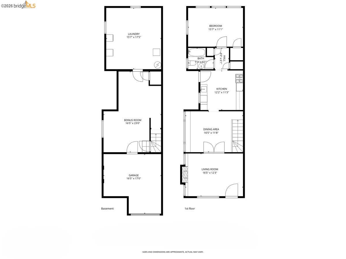 Detail Gallery Image 51 of 51 For 1070 Aileen St, Oakland,  CA 94608 - – Beds | – Baths