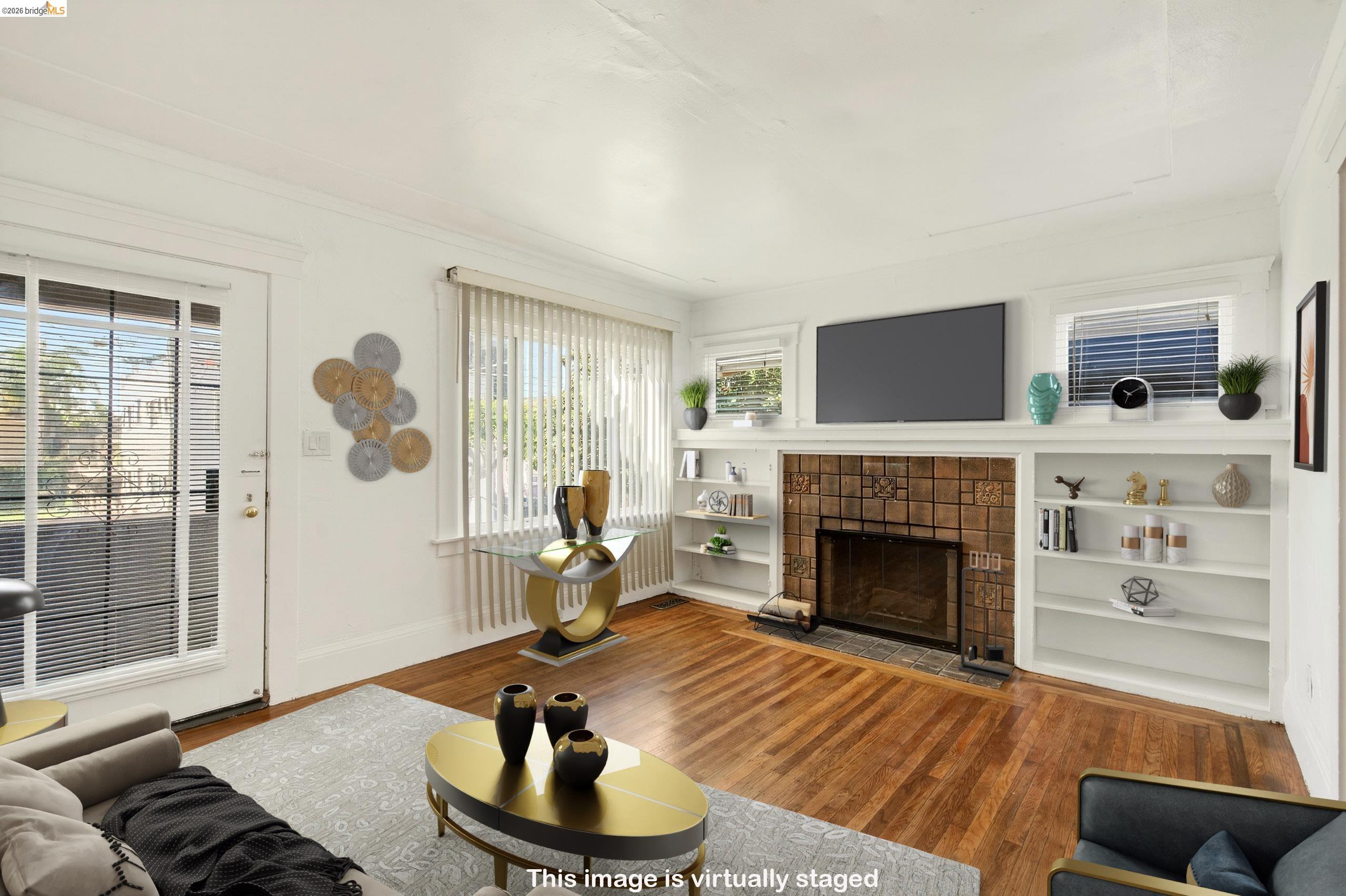 Detail Gallery Image 8 of 51 For 1070 Aileen St, Oakland,  CA 94608 - – Beds | – Baths