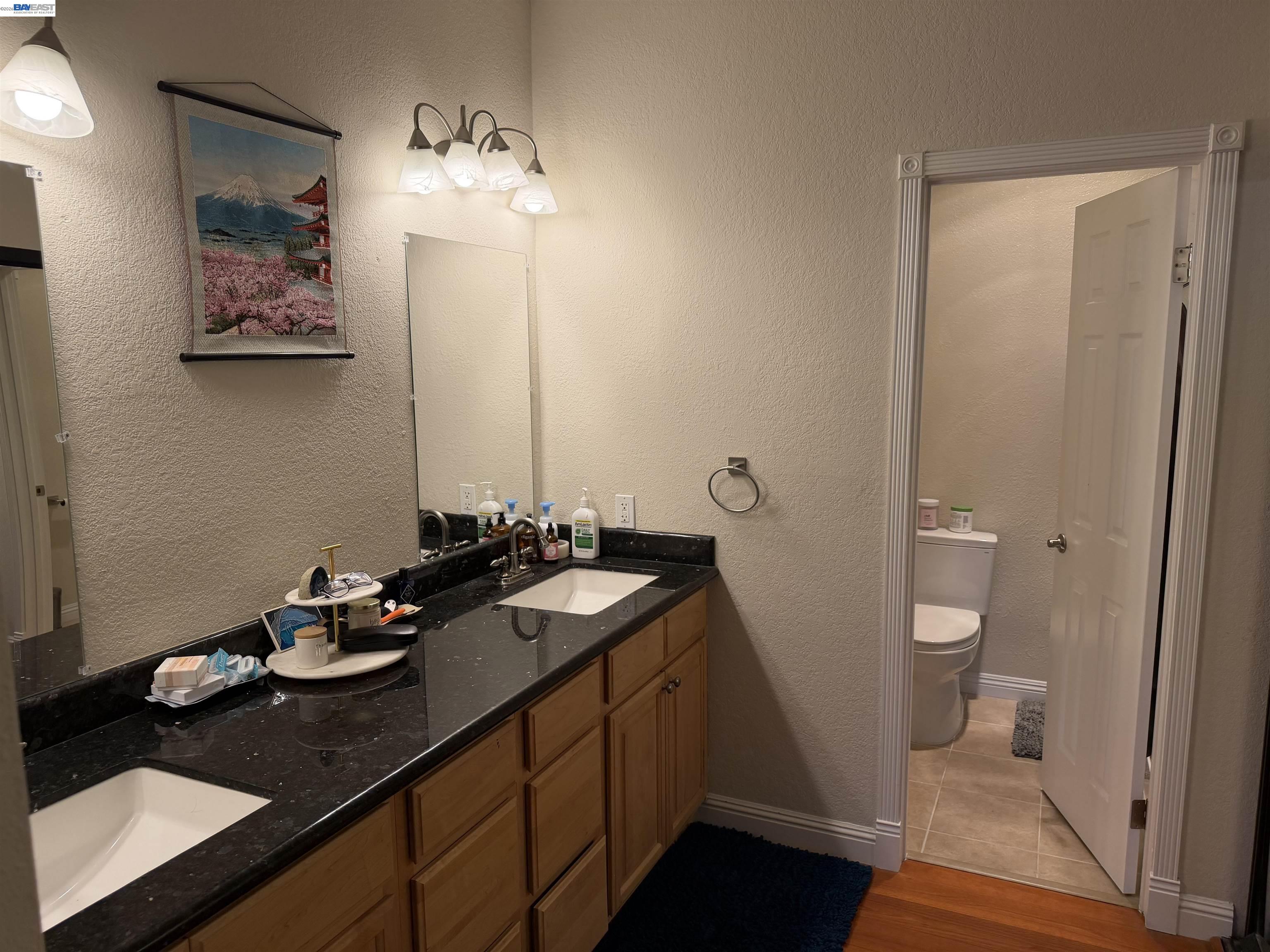 Detail Gallery Image 10 of 19 For 3550 Buttonwood Ter #111,  Fremont,  CA 94536 - 2 Beds | 2 Baths