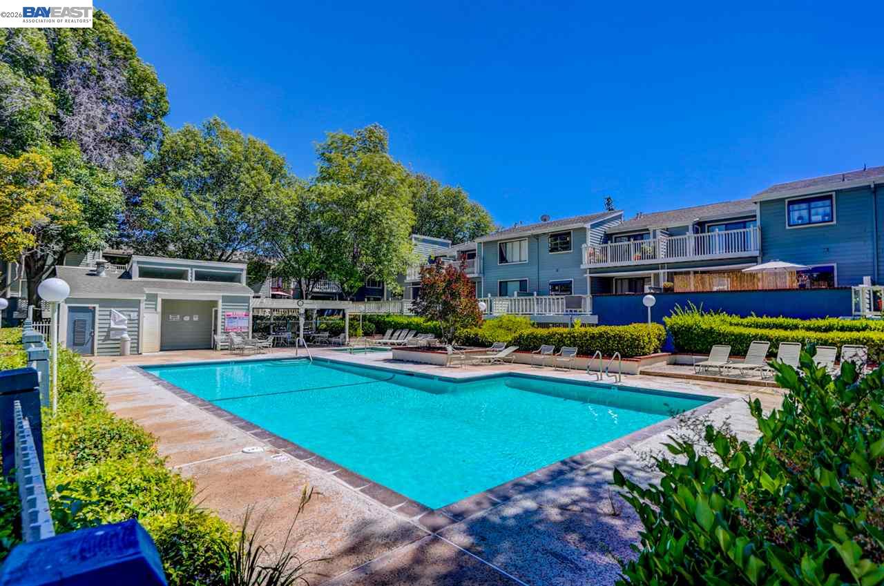 Detail Gallery Image 16 of 19 For 3550 Buttonwood Ter #111,  Fremont,  CA 94536 - 2 Beds | 2 Baths