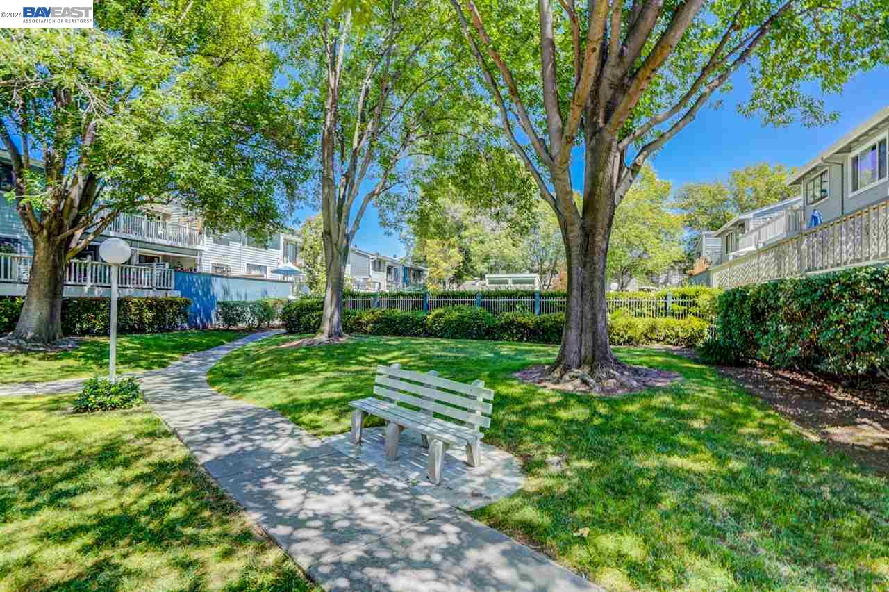 Detail Gallery Image 19 of 19 For 3550 Buttonwood Ter #111,  Fremont,  CA 94536 - 2 Beds | 2 Baths