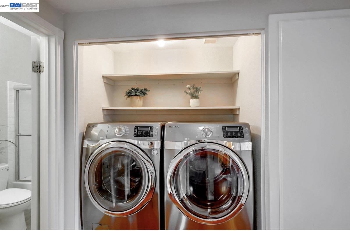 Detail Gallery Image 6 of 19 For 3550 Buttonwood Ter #111,  Fremont,  CA 94536 - 2 Beds | 2 Baths