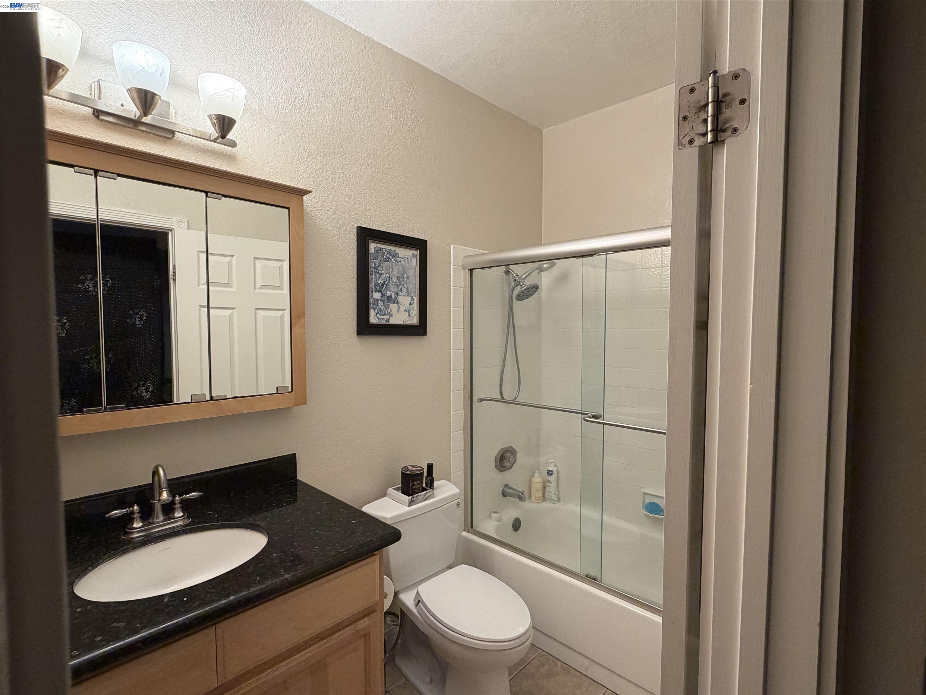 Detail Gallery Image 9 of 19 For 3550 Buttonwood Ter #111,  Fremont,  CA 94536 - 2 Beds | 2 Baths