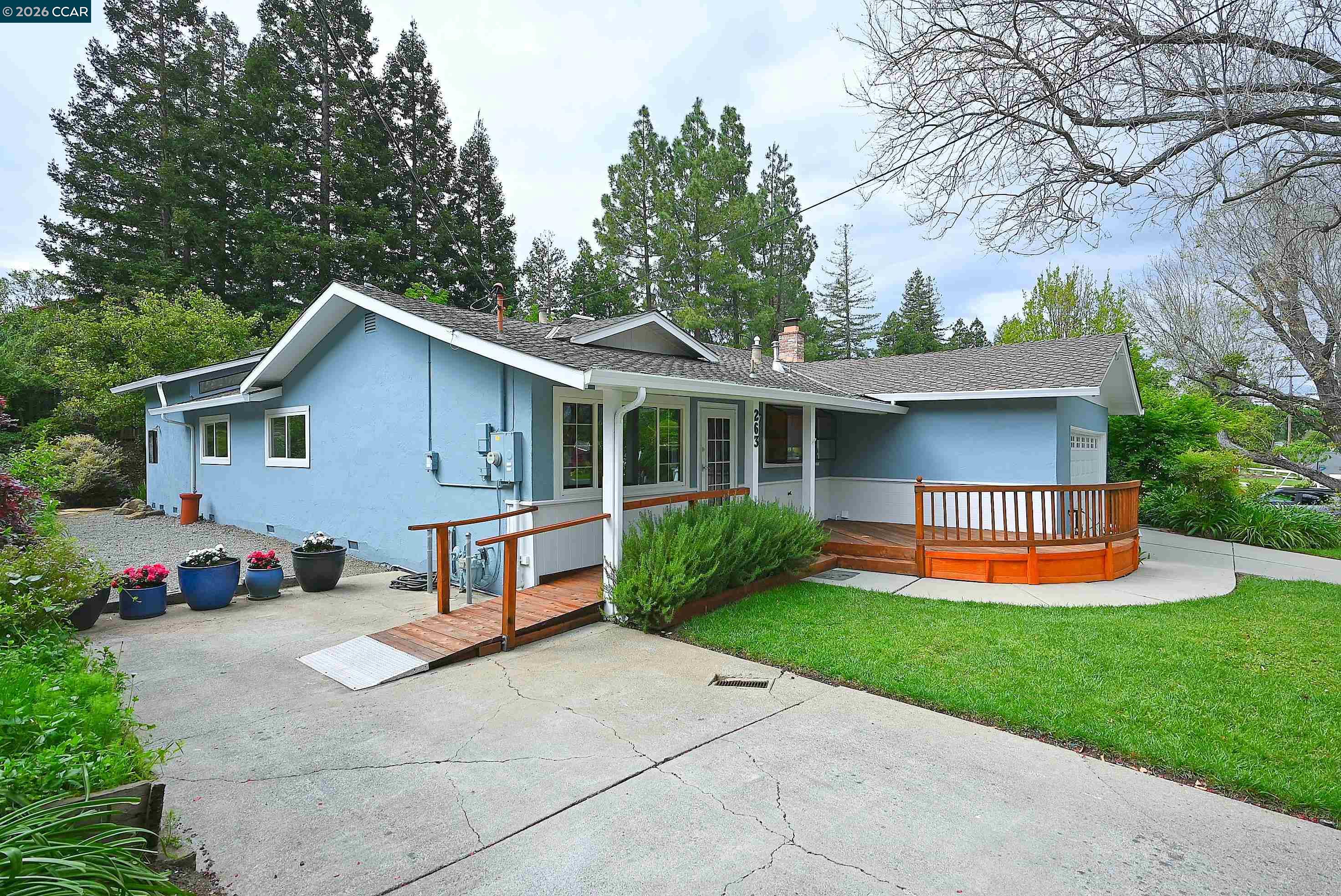 263 Croyden Dr, Pleasant Hill CA 94523 — photo 45