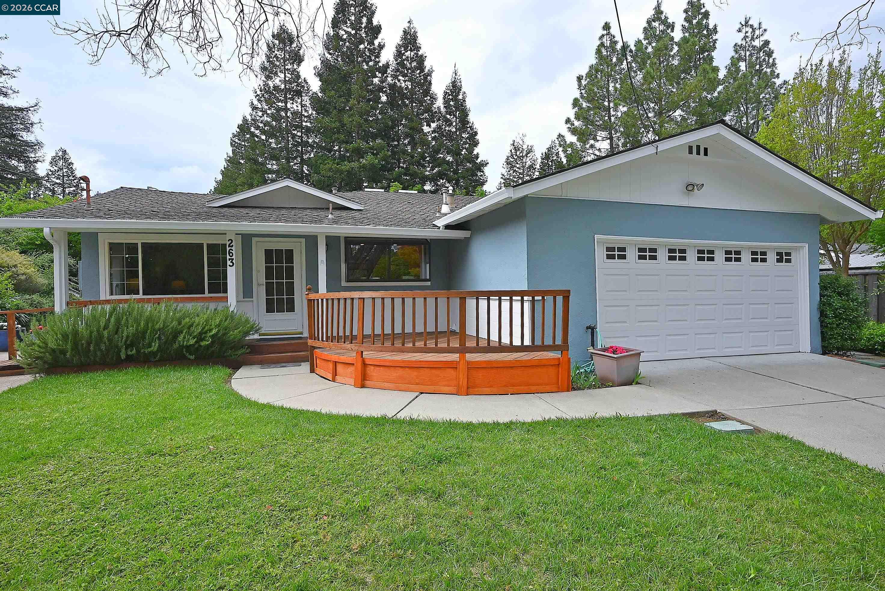 263 Croyden Dr, Pleasant Hill CA 94523 — photo 47