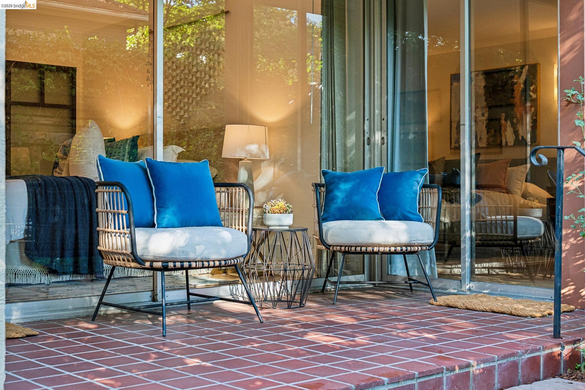 Detail Gallery Image 21 of 46 For 1515 Oxford St 1d,  Berkeley,  CA 94709 - 2 Beds | 2 Baths