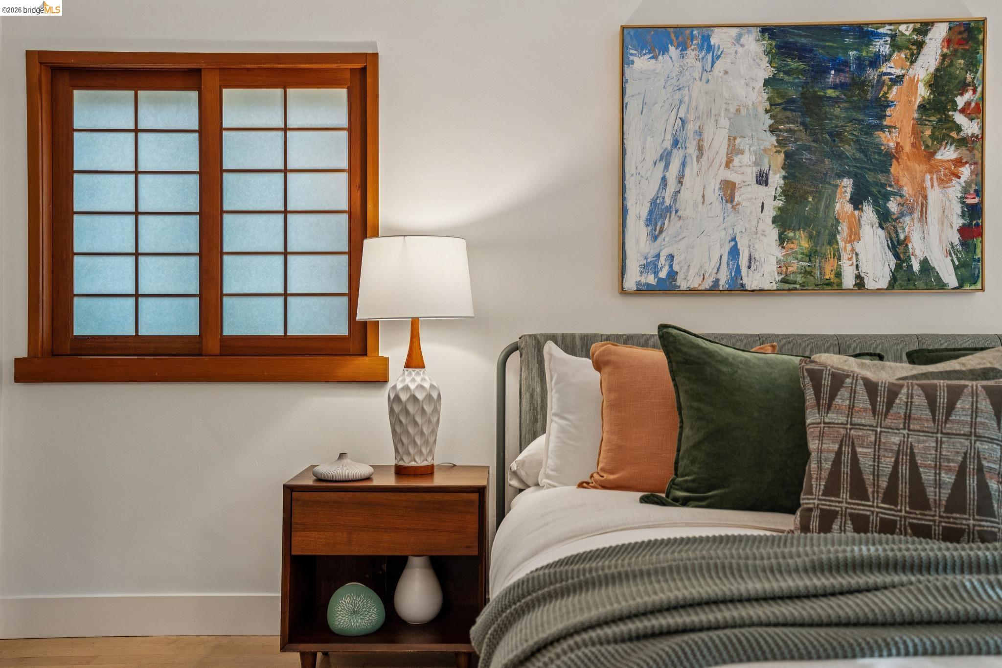 Detail Gallery Image 24 of 46 For 1515 Oxford St 1d,  Berkeley,  CA 94709 - 2 Beds | 2 Baths