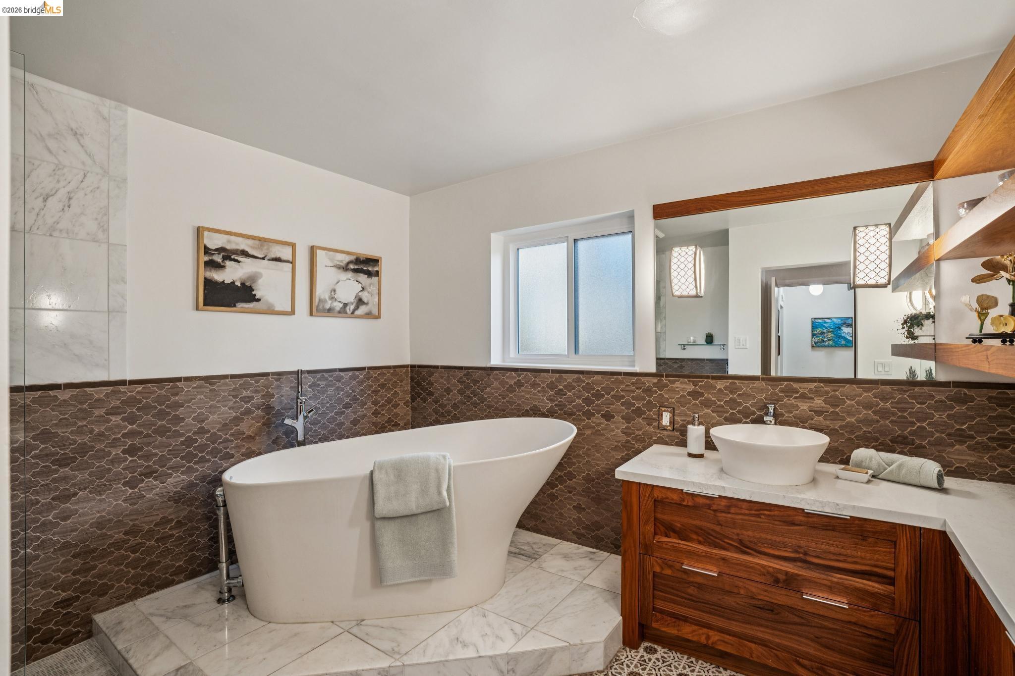 Detail Gallery Image 25 of 46 For 1515 Oxford St 1d,  Berkeley,  CA 94709 - 2 Beds | 2 Baths