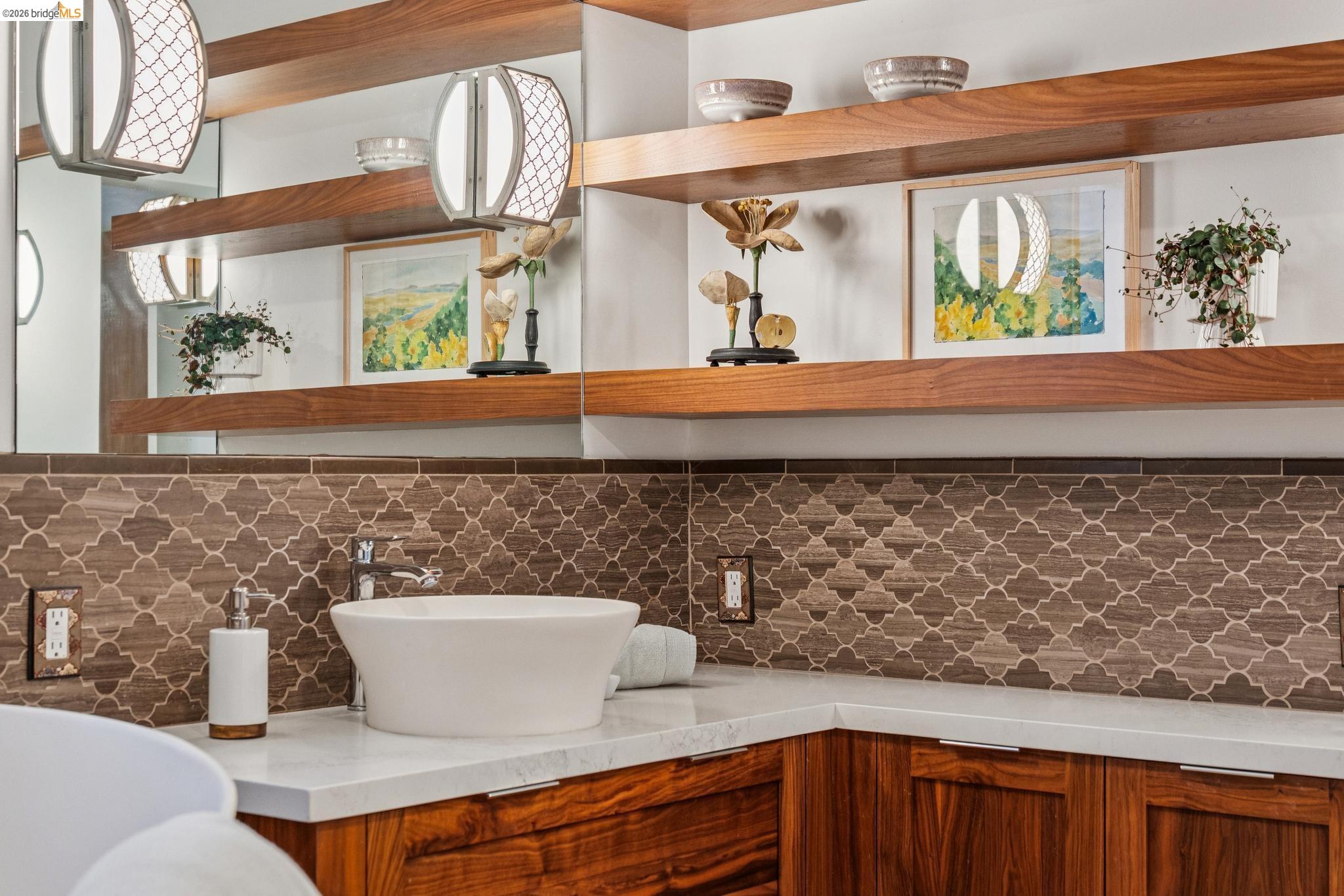 Detail Gallery Image 27 of 46 For 1515 Oxford St 1d,  Berkeley,  CA 94709 - 2 Beds | 2 Baths