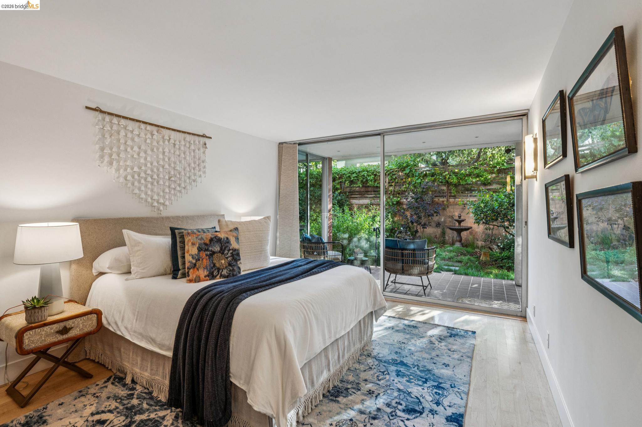 Detail Gallery Image 28 of 46 For 1515 Oxford St 1d,  Berkeley,  CA 94709 - 2 Beds | 2 Baths