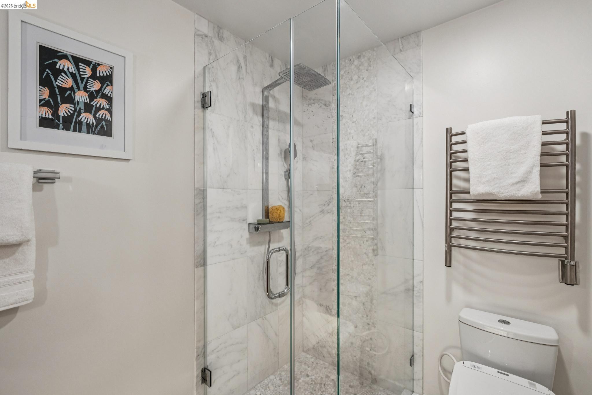 Detail Gallery Image 30 of 46 For 1515 Oxford St 1d,  Berkeley,  CA 94709 - 2 Beds | 2 Baths