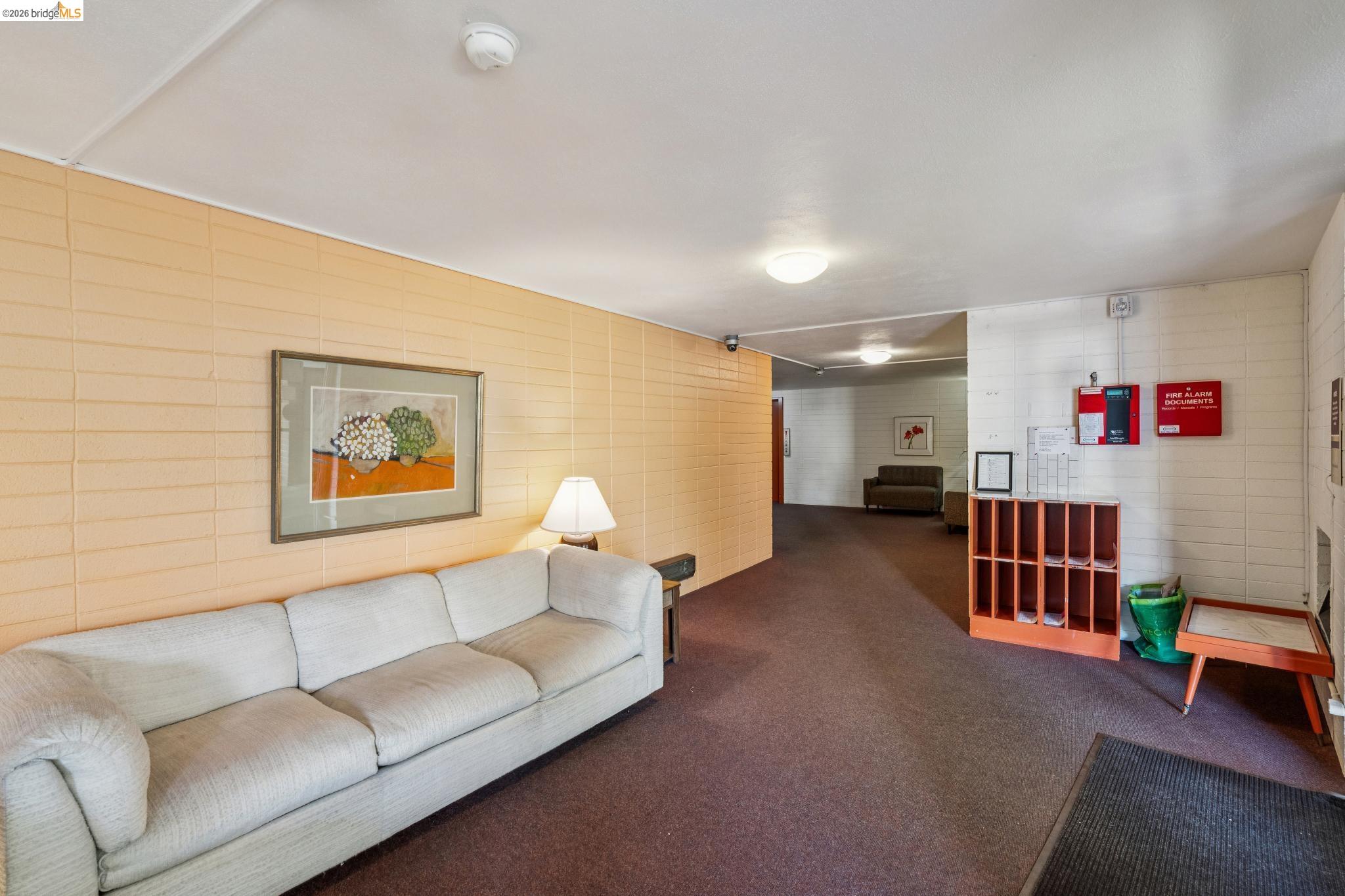 Detail Gallery Image 40 of 46 For 1515 Oxford St 1d,  Berkeley,  CA 94709 - 2 Beds | 2 Baths