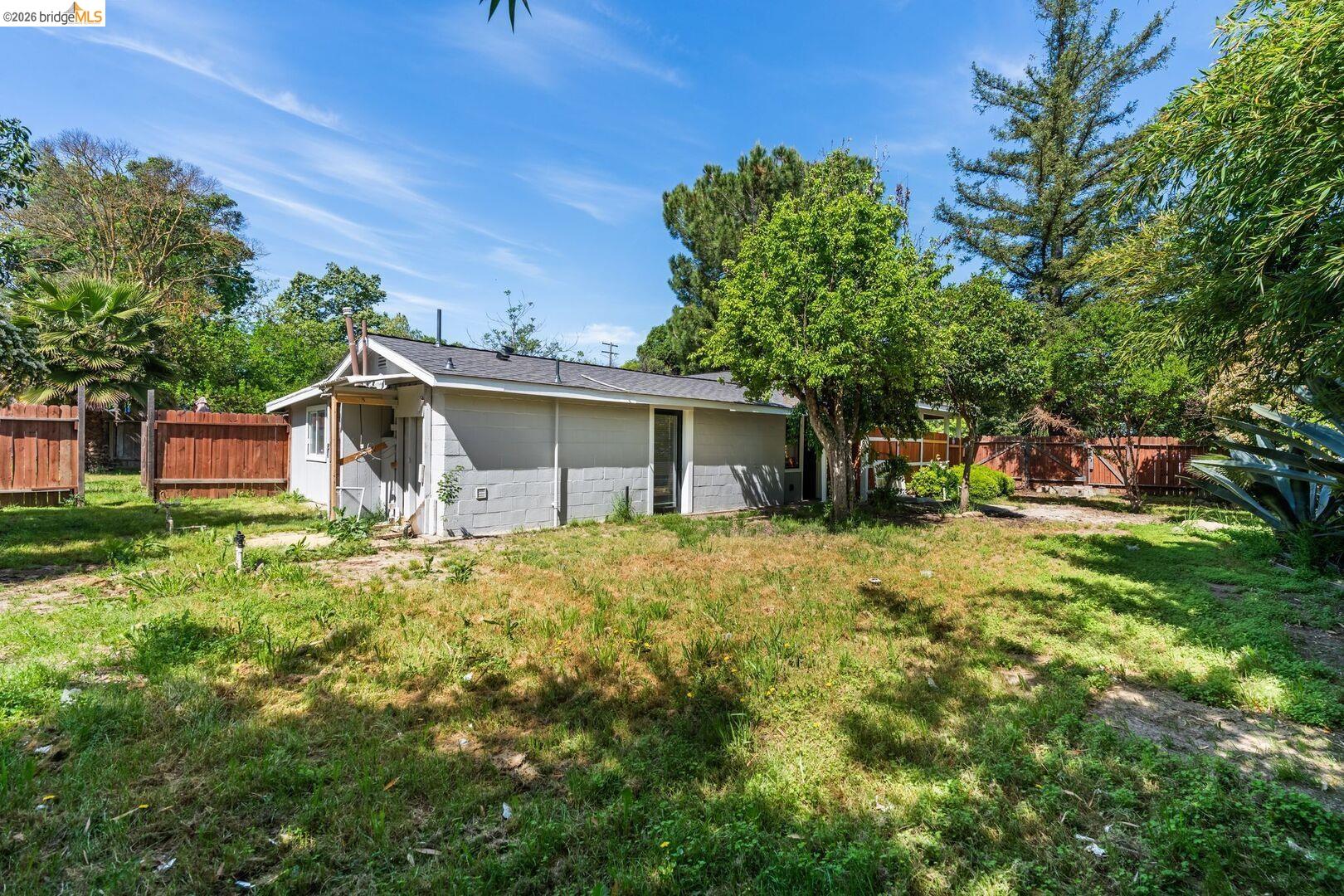 Detail Gallery Image 19 of 21 For 5416 North Ave, Carmichael,  CA 95608 - 5 Beds | 2 Baths