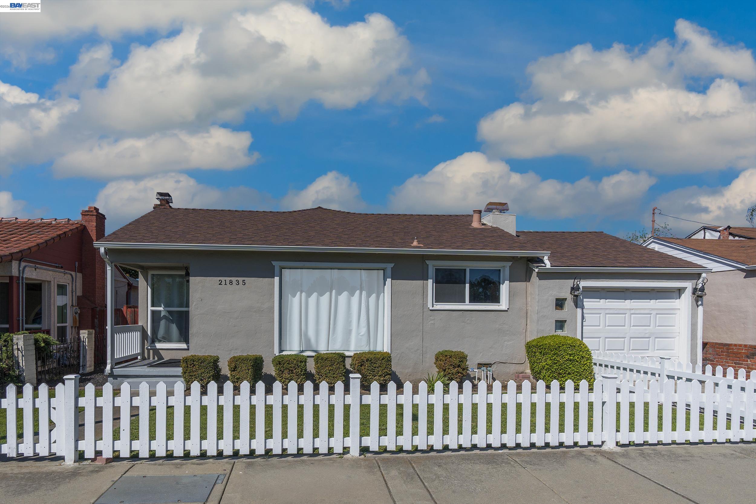 21835 Redwood Rd, Castro Valley, CA, 94546