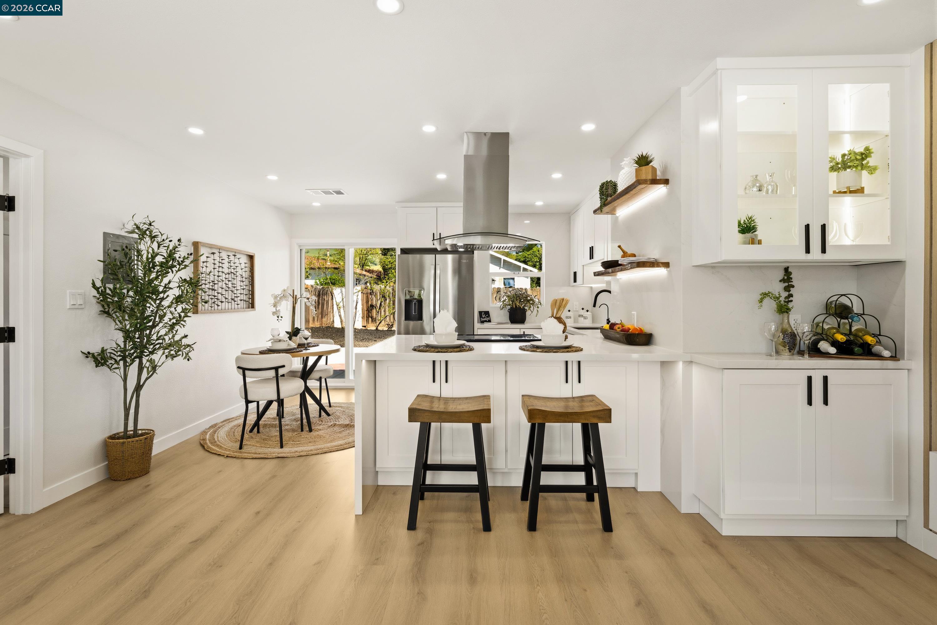 Detail Gallery Image 11 of 38 For 33652 4th St, Union City,  CA 94587 - 4 Beds | 2 Baths