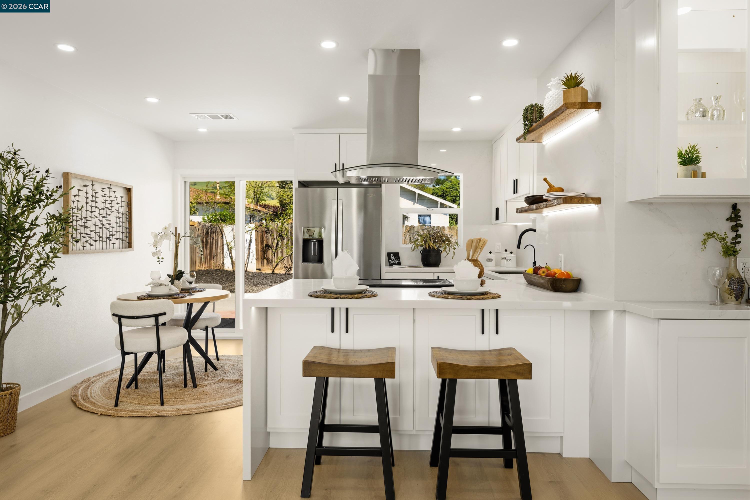 Detail Gallery Image 12 of 38 For 33652 4th St, Union City,  CA 94587 - 4 Beds | 2 Baths