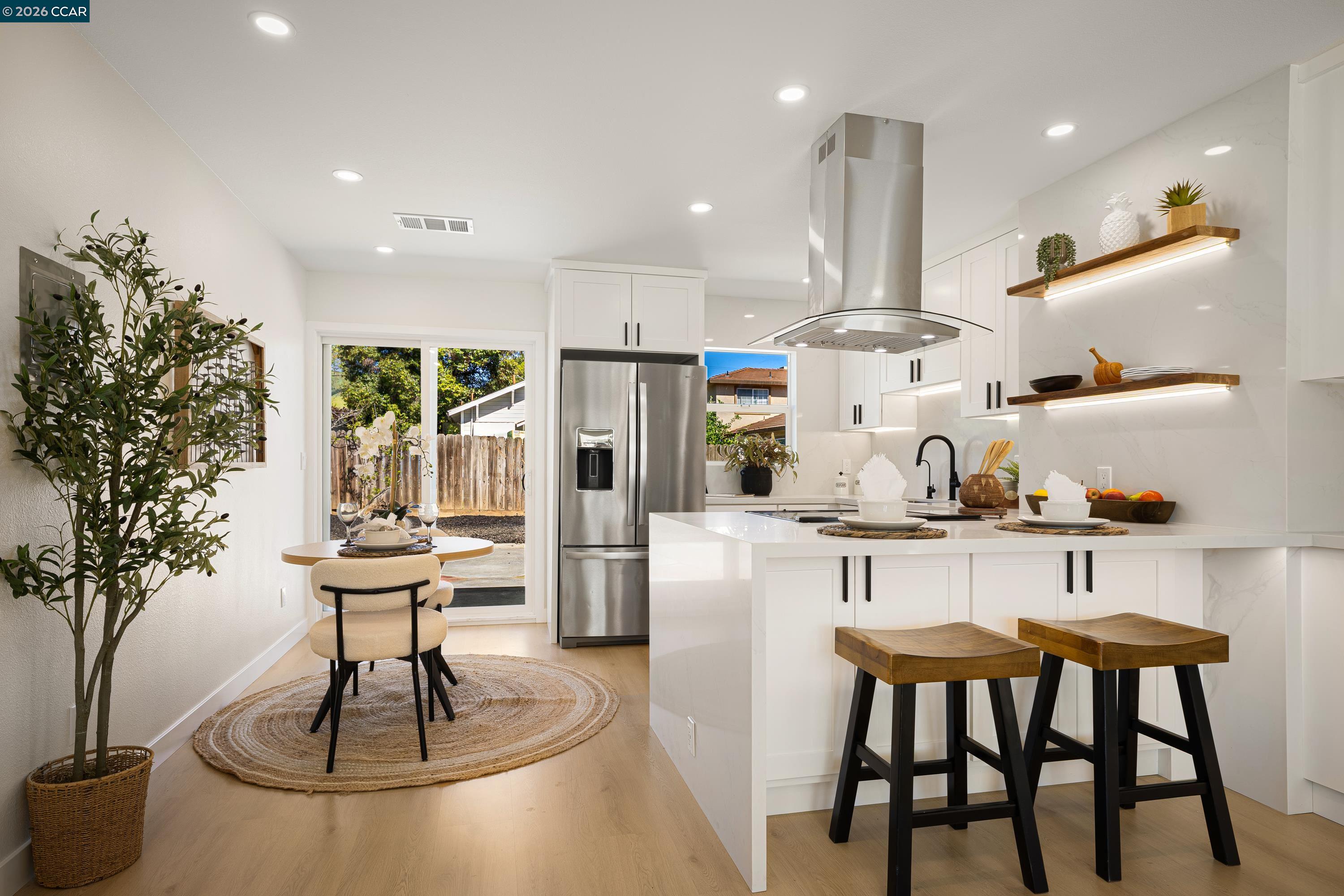 Detail Gallery Image 13 of 38 For 33652 4th St, Union City,  CA 94587 - 4 Beds | 2 Baths