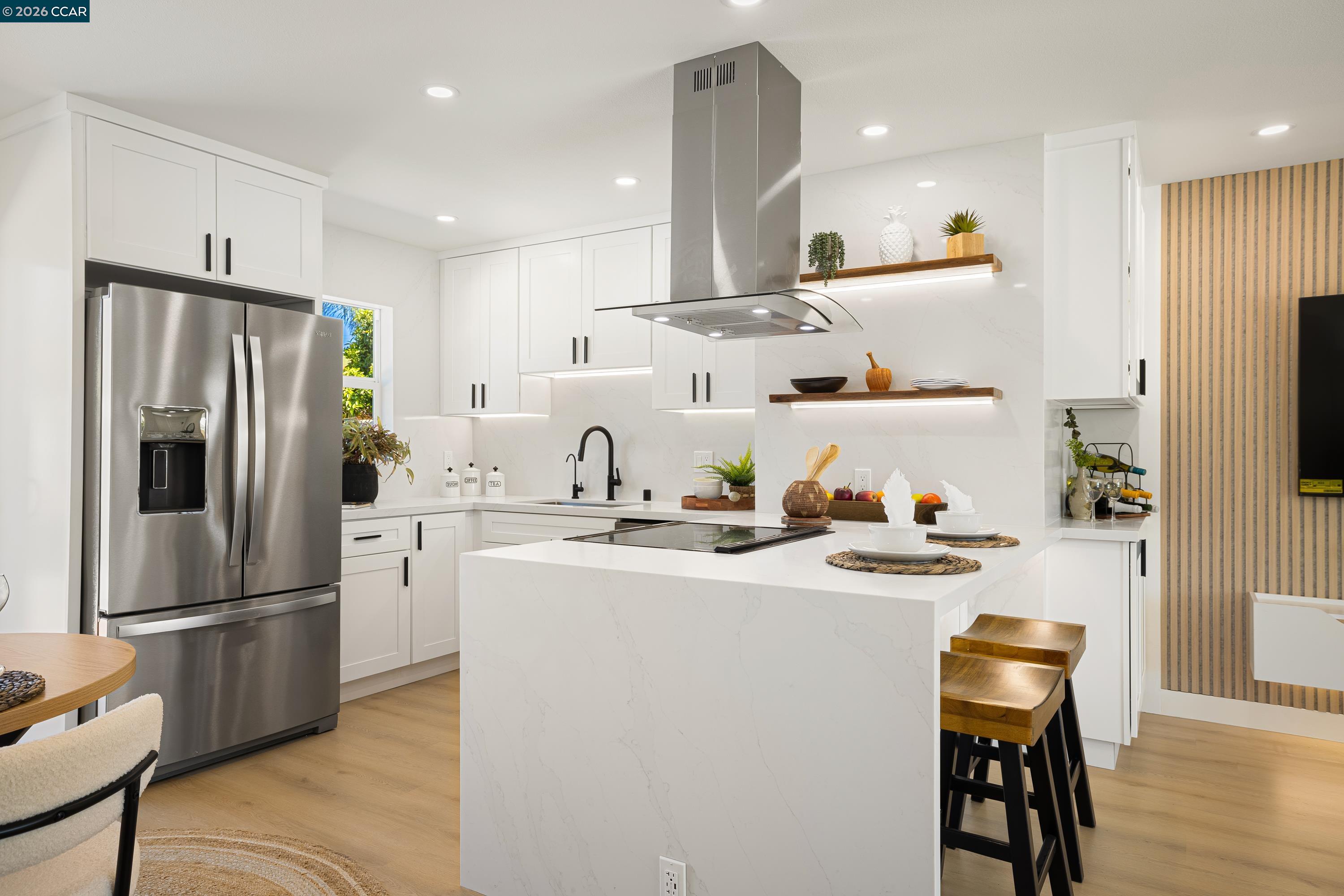 Detail Gallery Image 14 of 38 For 33652 4th St, Union City,  CA 94587 - 4 Beds | 2 Baths