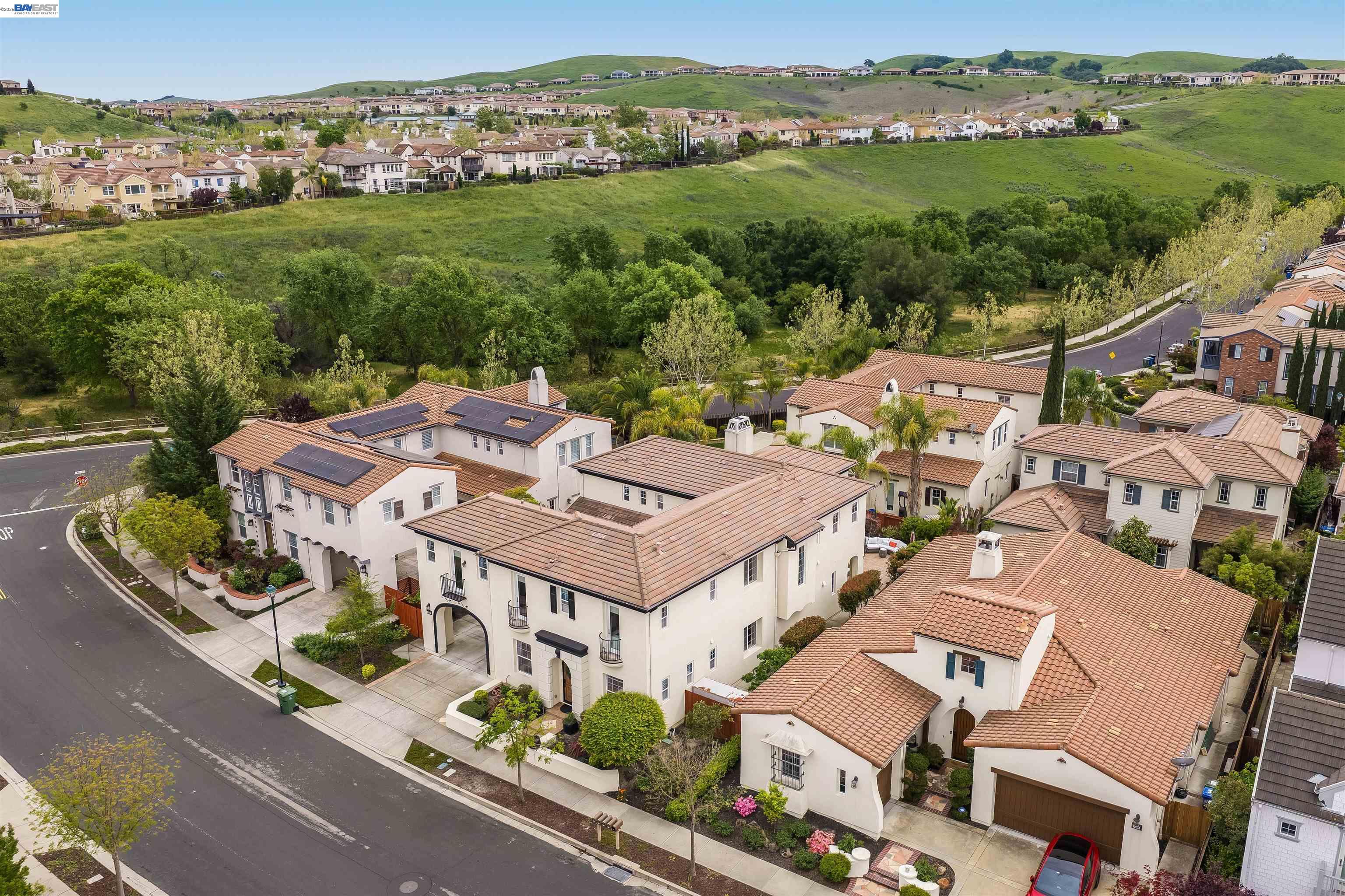 Detail Gallery Image 45 of 47 For 456 Vanessa Way, Danville,  CA 94506 - 5 Beds | 5 Baths