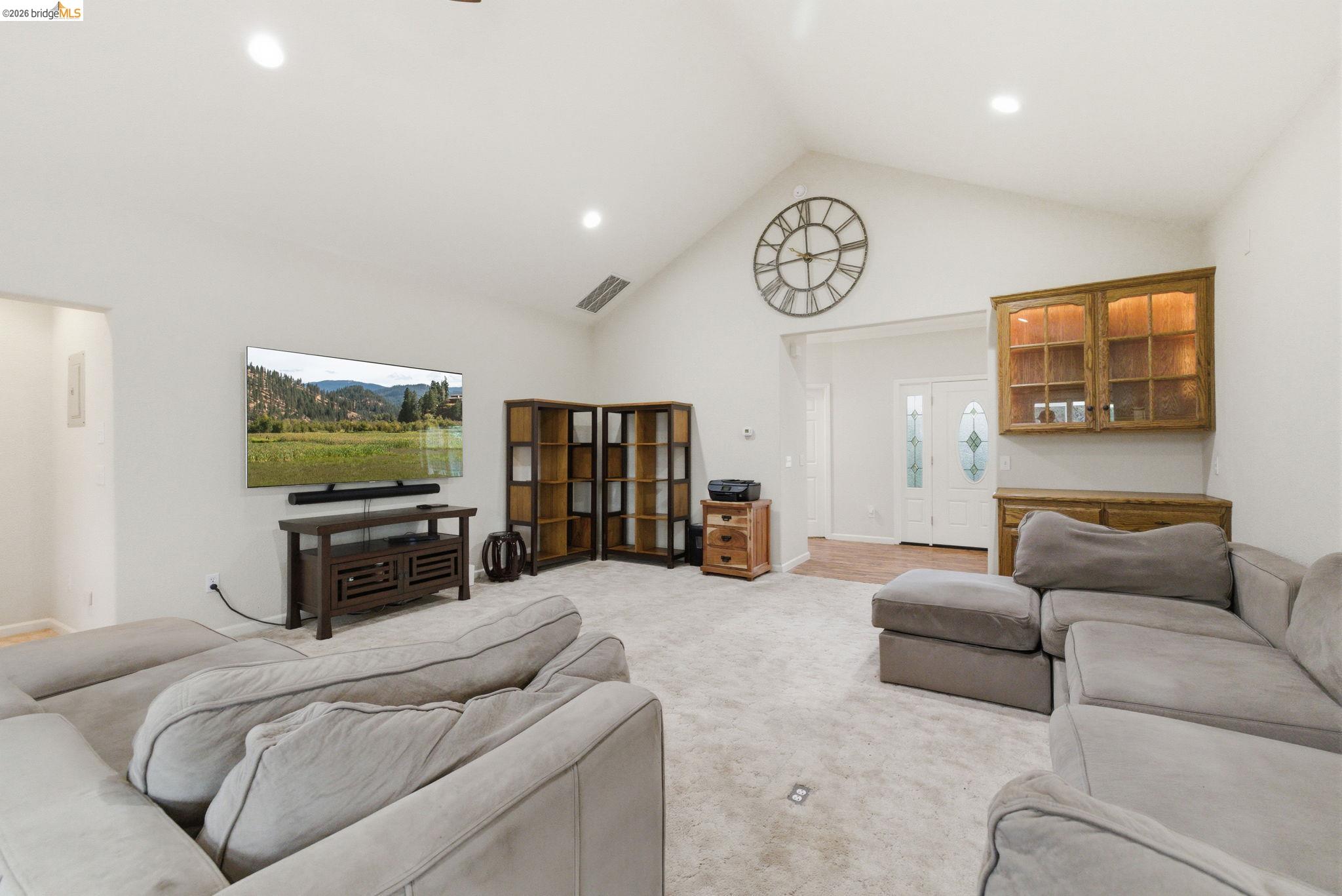 Detail Gallery Image 25 of 46 For 13919 Stanton Circle, Sonora,  CA 95370-8641 - 4 Beds | 3 Baths