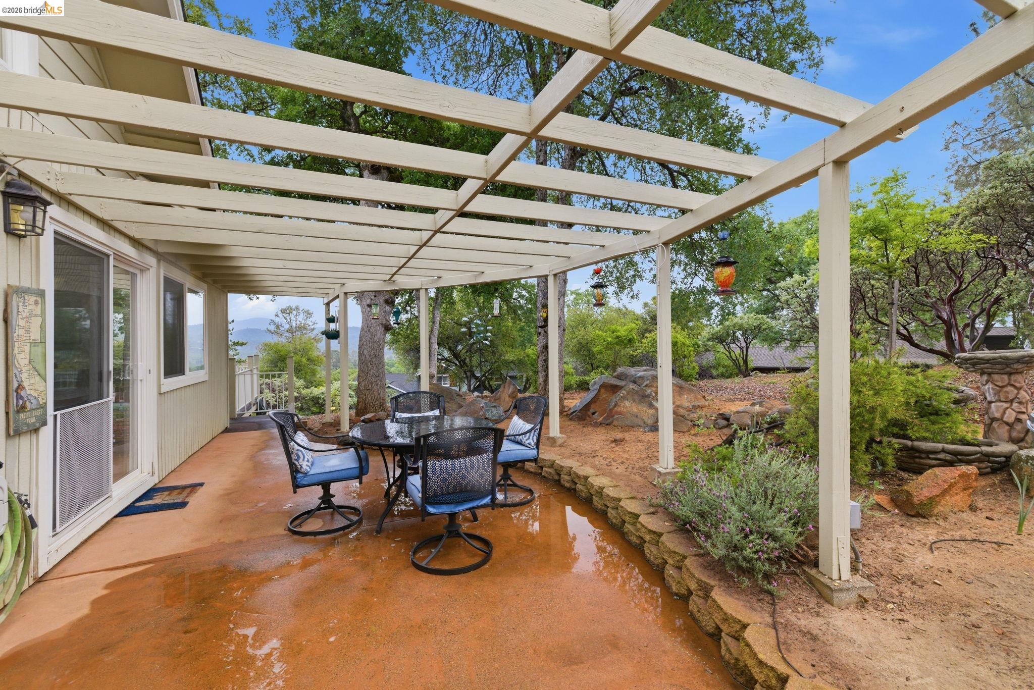 Detail Gallery Image 38 of 46 For 13919 Stanton Circle, Sonora,  CA 95370-8641 - 4 Beds | 3 Baths