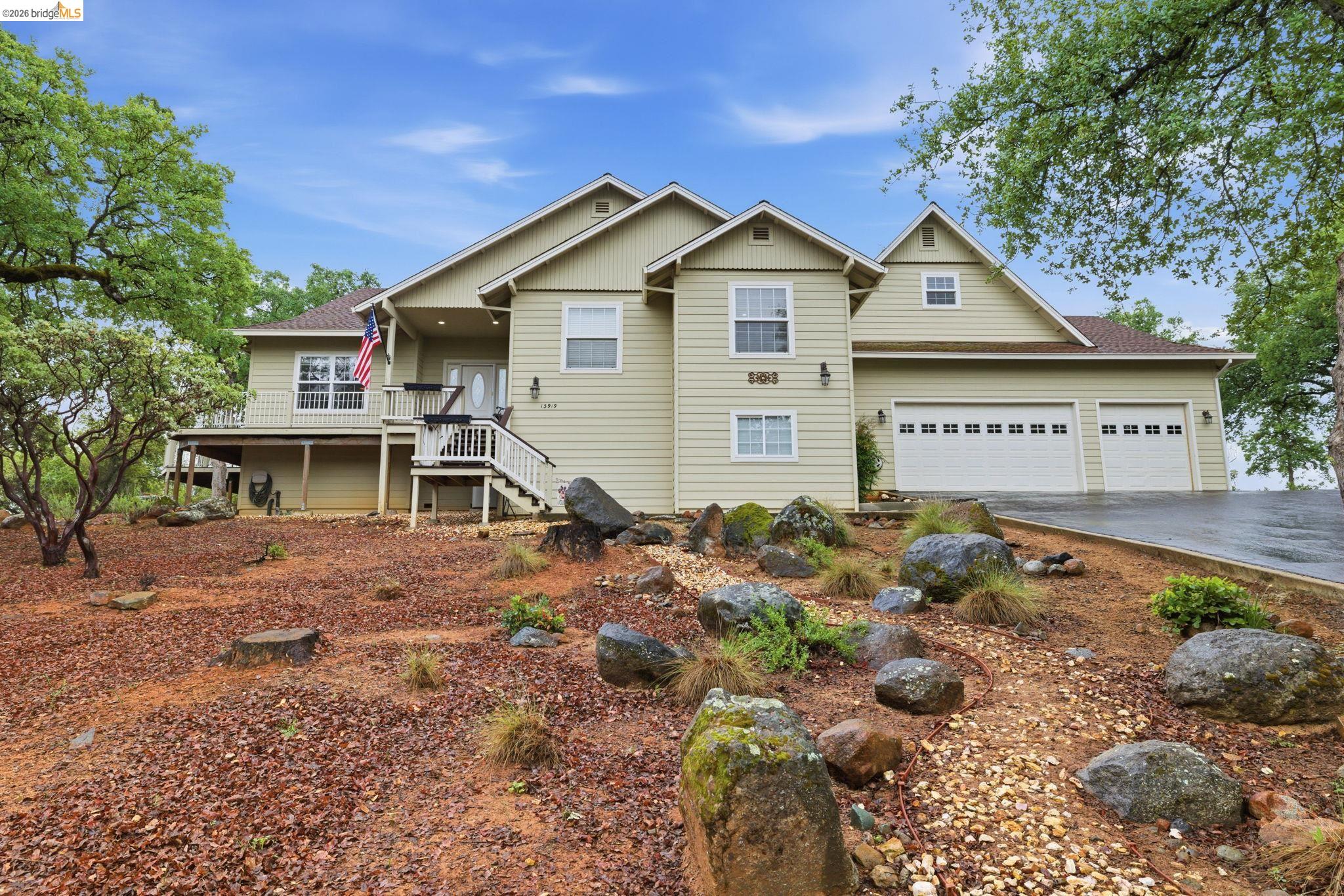 Detail Gallery Image 40 of 46 For 13919 Stanton Circle, Sonora,  CA 95370-8641 - 4 Beds | 3 Baths