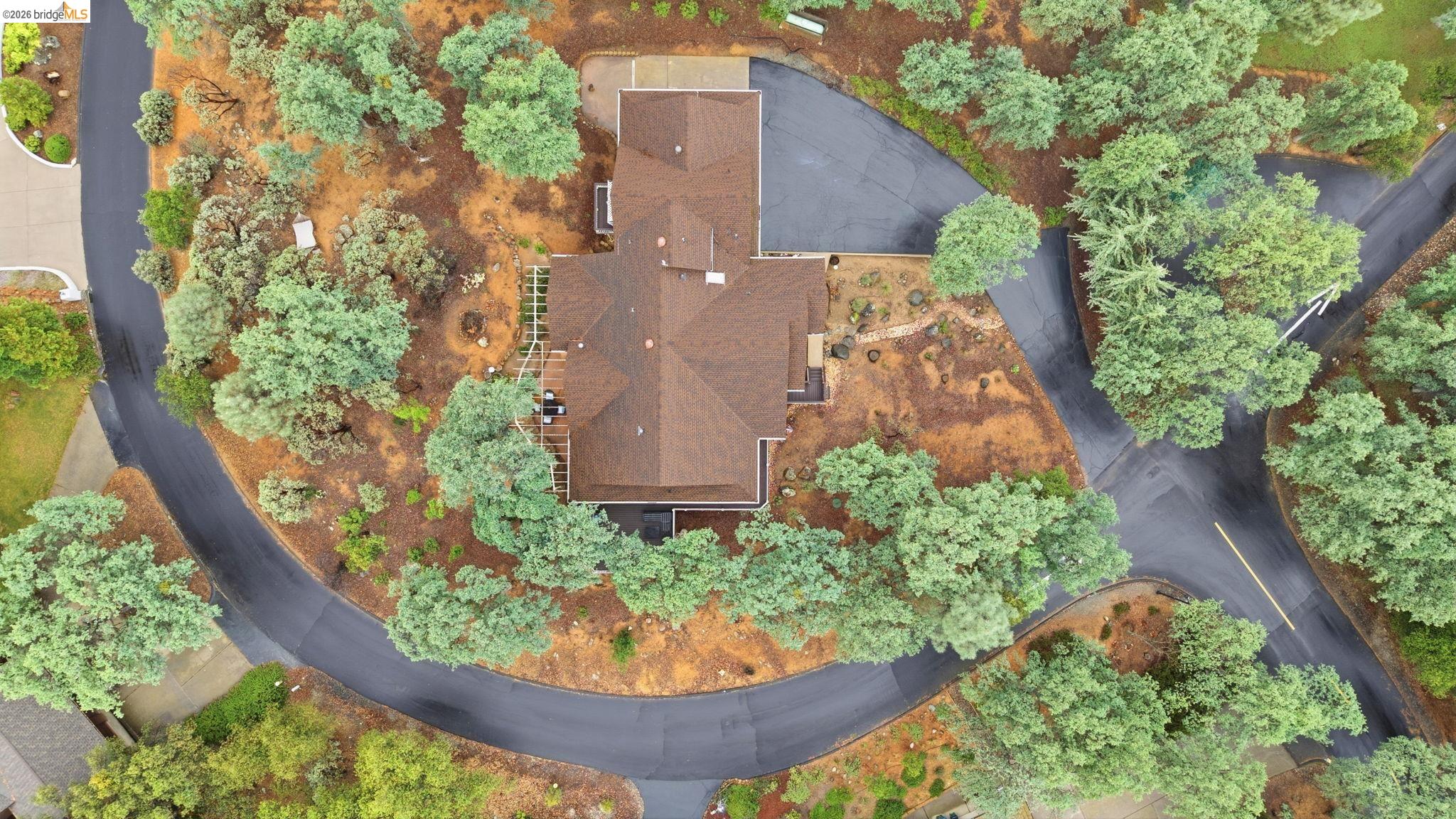 Detail Gallery Image 41 of 46 For 13919 Stanton Circle, Sonora,  CA 95370-8641 - 4 Beds | 3 Baths