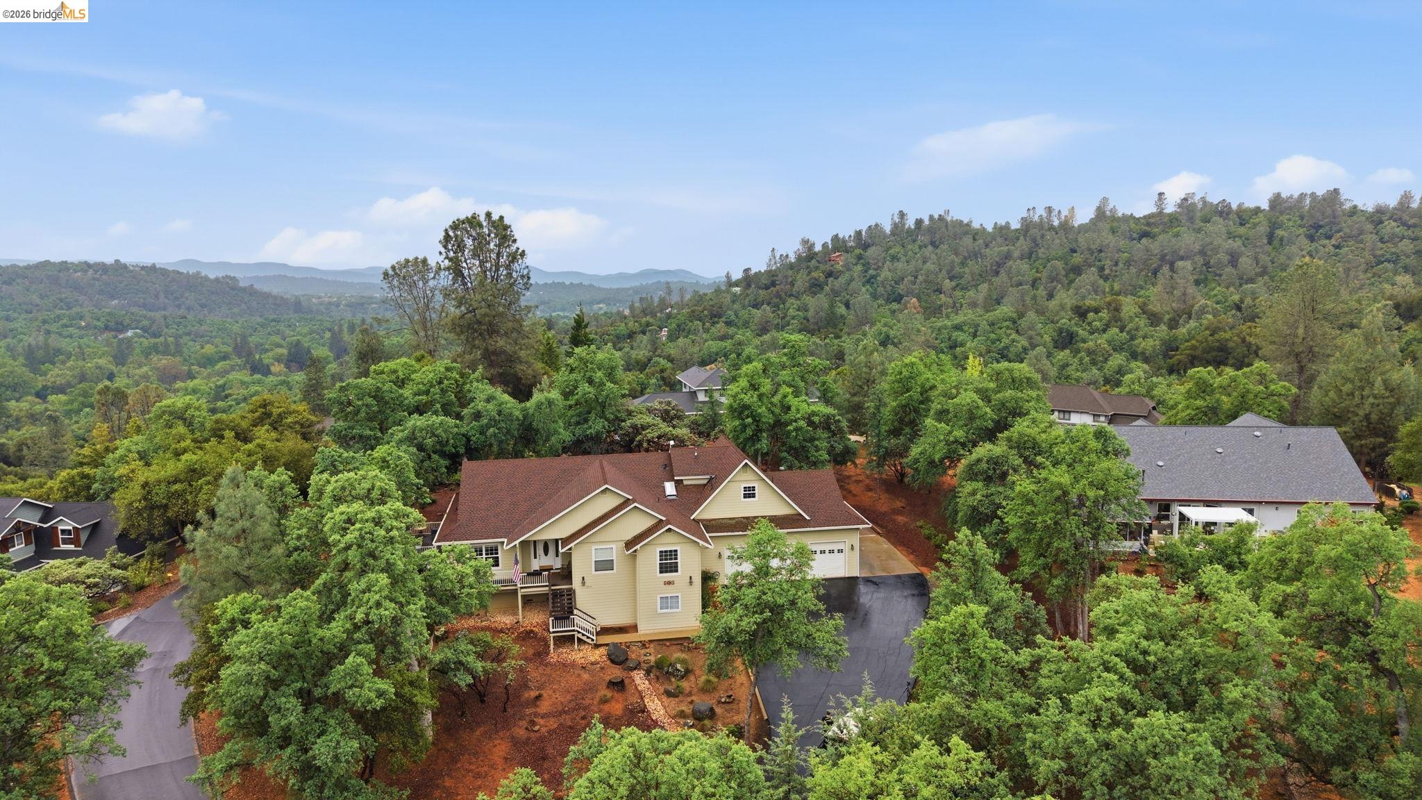 Detail Gallery Image 43 of 46 For 13919 Stanton Circle, Sonora,  CA 95370-8641 - 4 Beds | 3 Baths