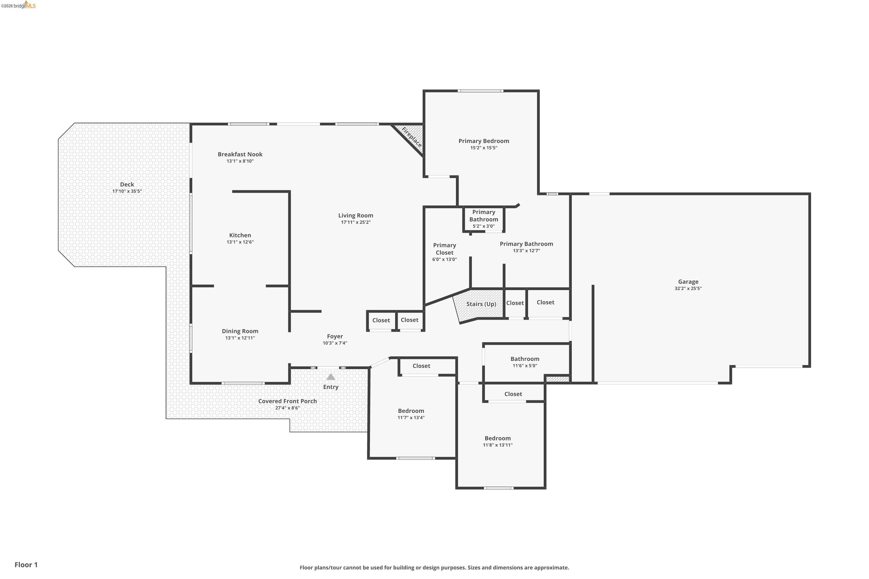 Detail Gallery Image 45 of 46 For 13919 Stanton Circle, Sonora,  CA 95370-8641 - 4 Beds | 3 Baths