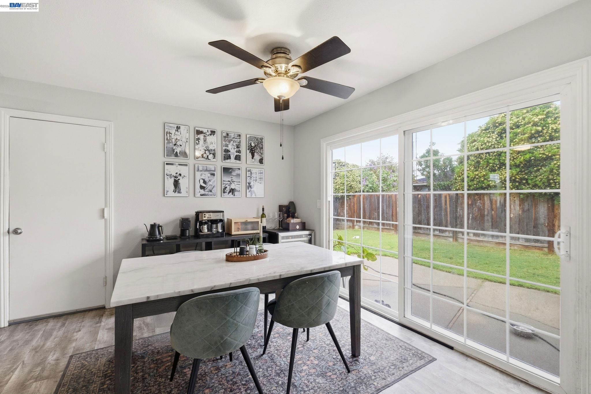 Detail Gallery Image 13 of 26 For 5616 Crestmont Ave, Livermore,  CA 94551 - 3 Beds | 2 Baths