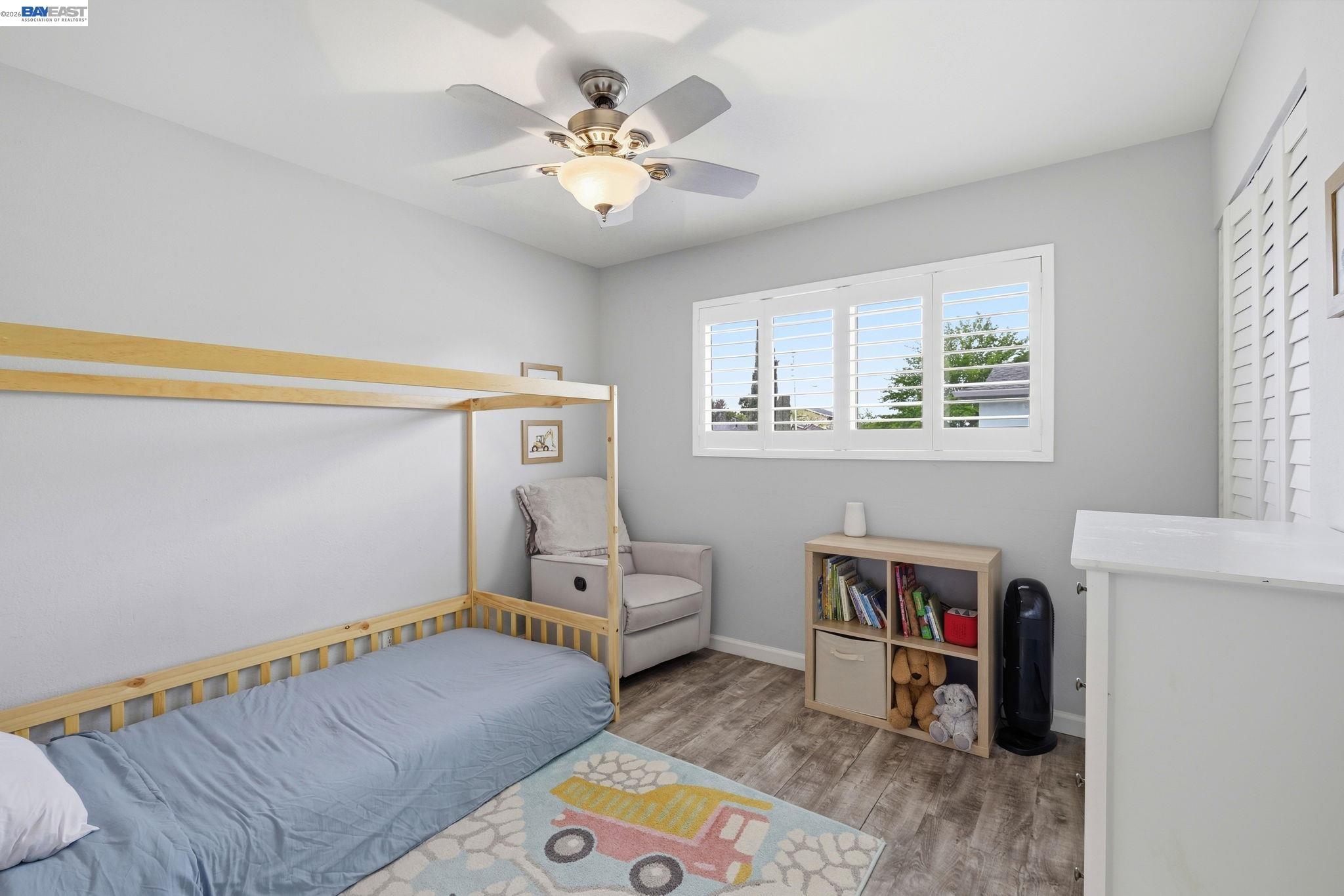 Detail Gallery Image 17 of 26 For 5616 Crestmont Ave, Livermore,  CA 94551 - 3 Beds | 2 Baths