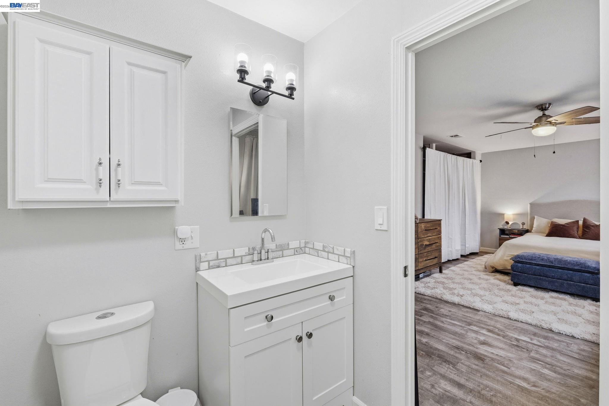 Detail Gallery Image 23 of 26 For 5616 Crestmont Ave, Livermore,  CA 94551 - 3 Beds | 2 Baths