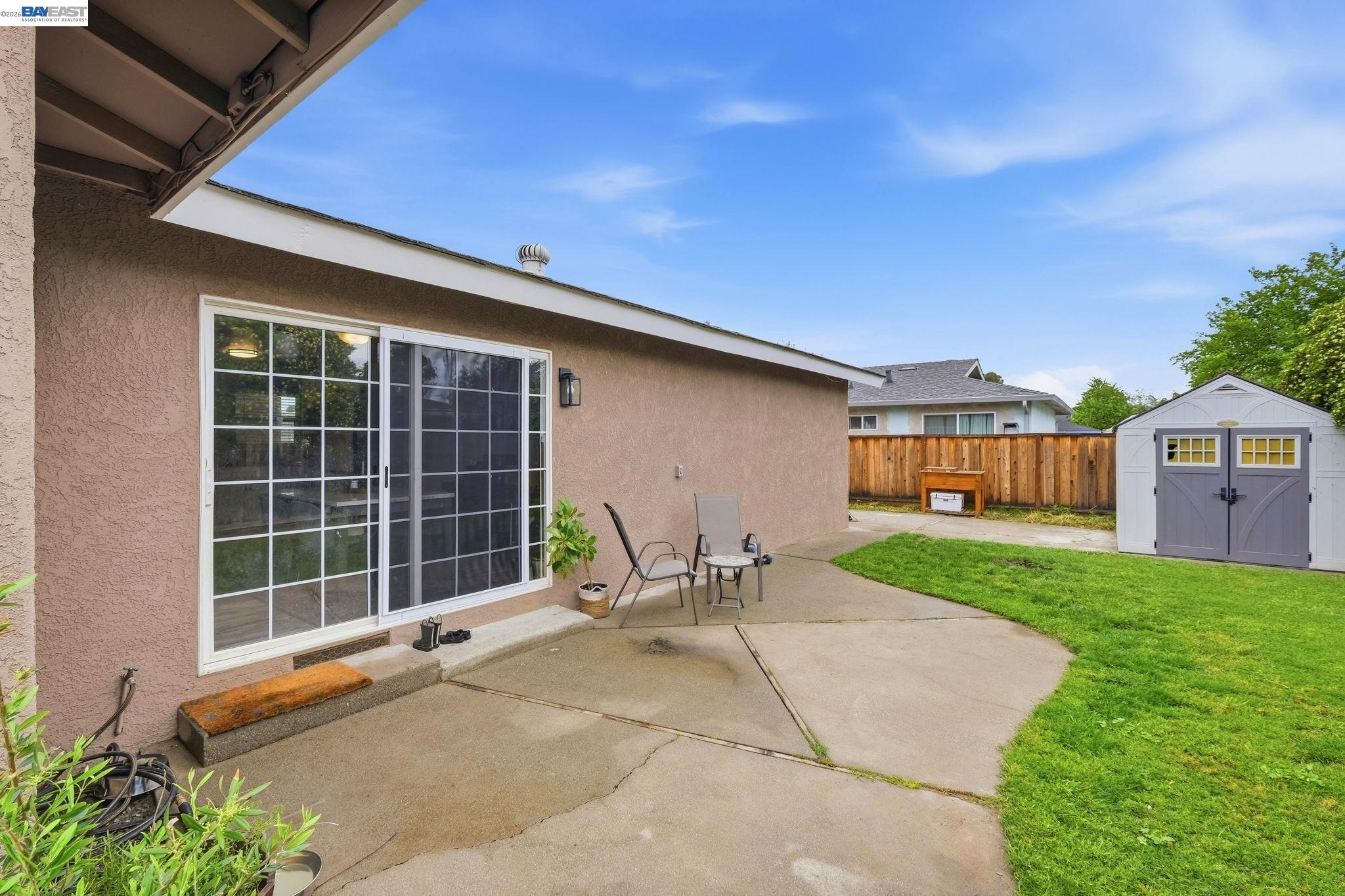 Detail Gallery Image 24 of 26 For 5616 Crestmont Ave, Livermore,  CA 94551 - 3 Beds | 2 Baths