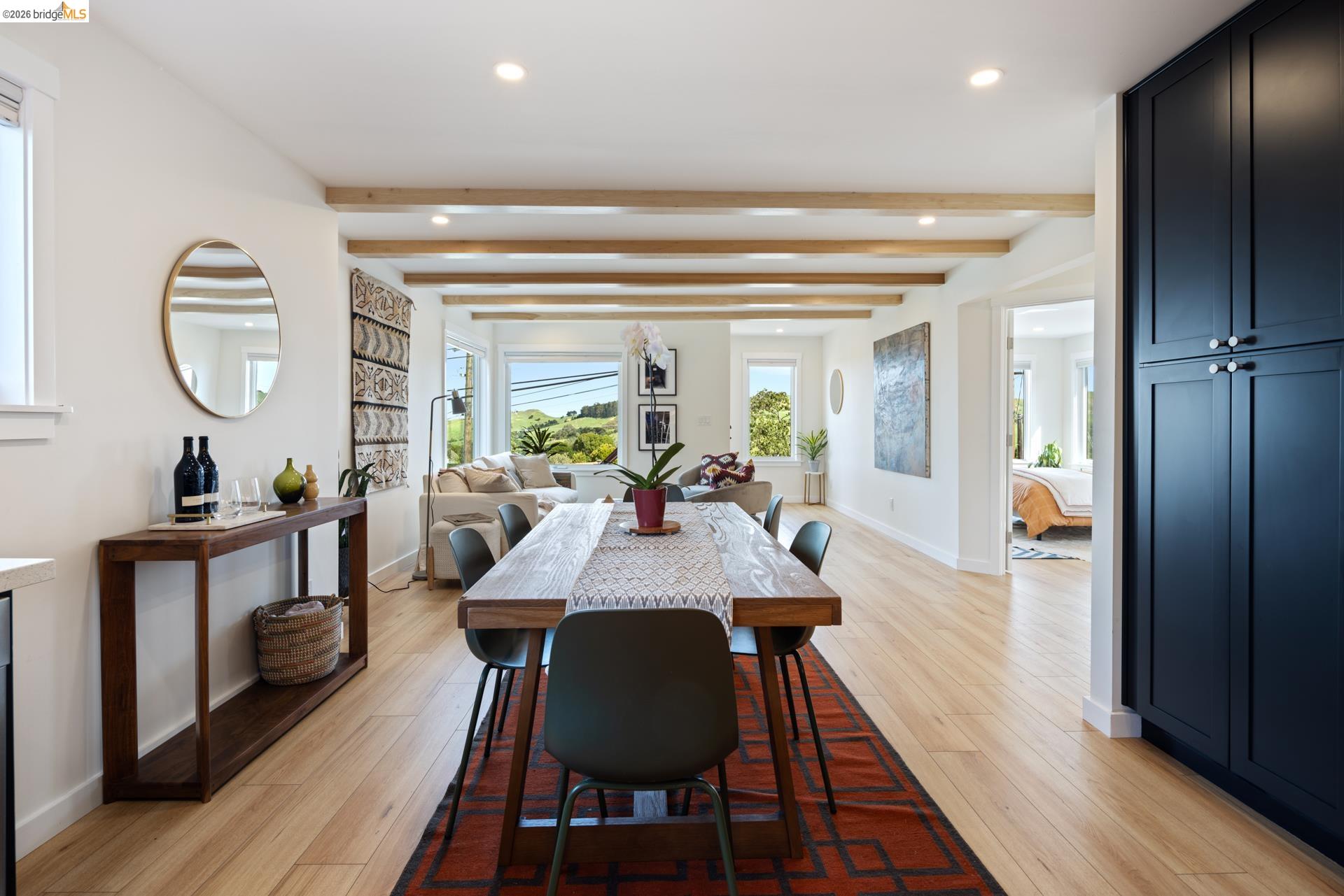 Detail Gallery Image 11 of 57 For 6808 Del Monte Ave, Richmond,  CA 94805 - 4 Beds | 2 Baths