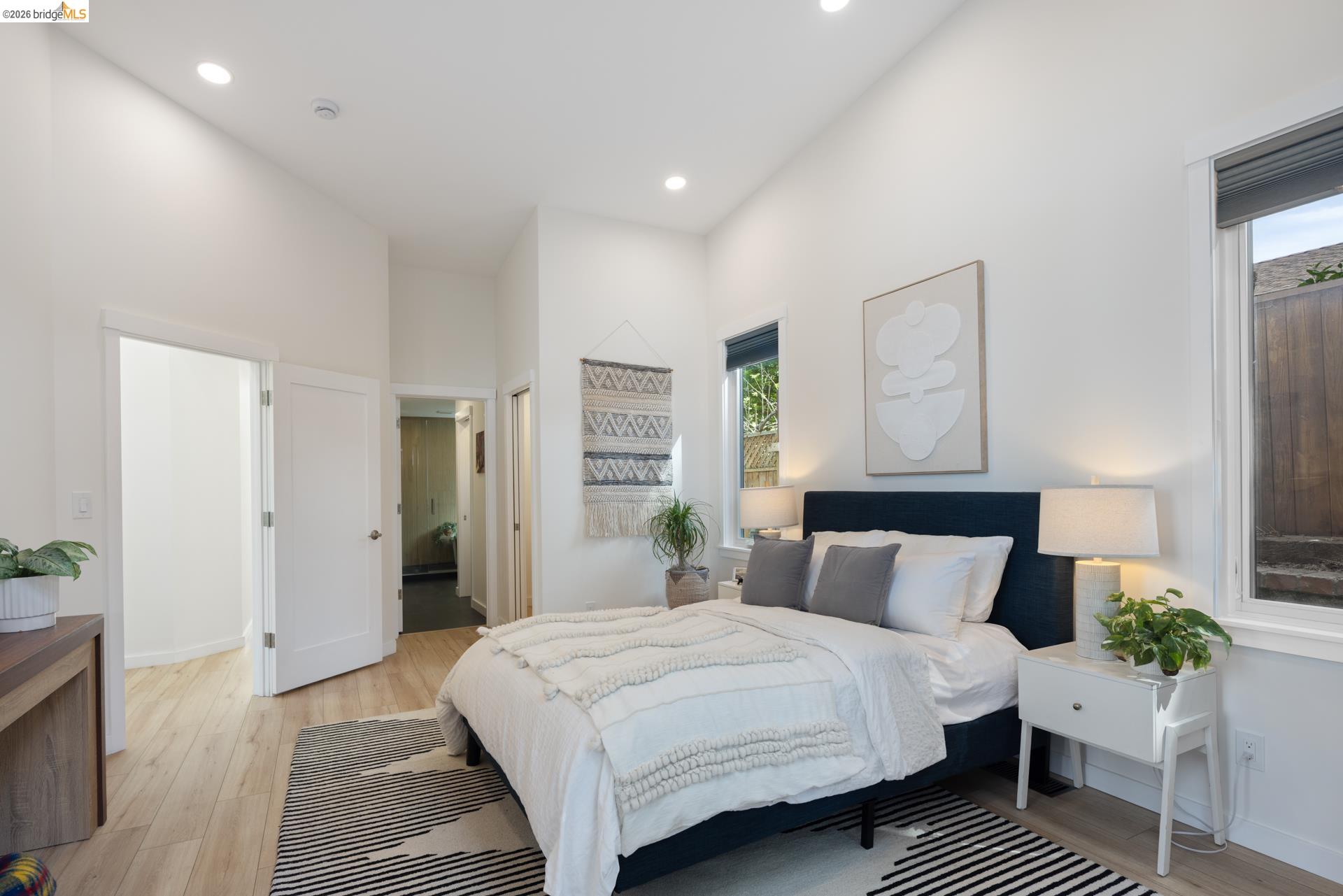 Detail Gallery Image 26 of 57 For 6808 Del Monte Ave, Richmond,  CA 94805 - 4 Beds | 2 Baths