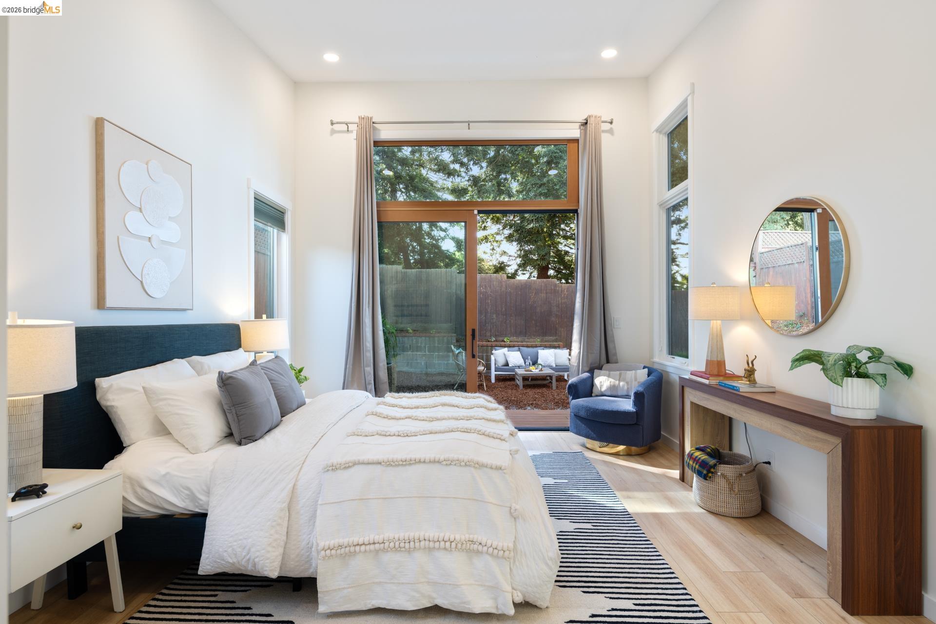 Detail Gallery Image 27 of 57 For 6808 Del Monte Ave, Richmond,  CA 94805 - 4 Beds | 2 Baths