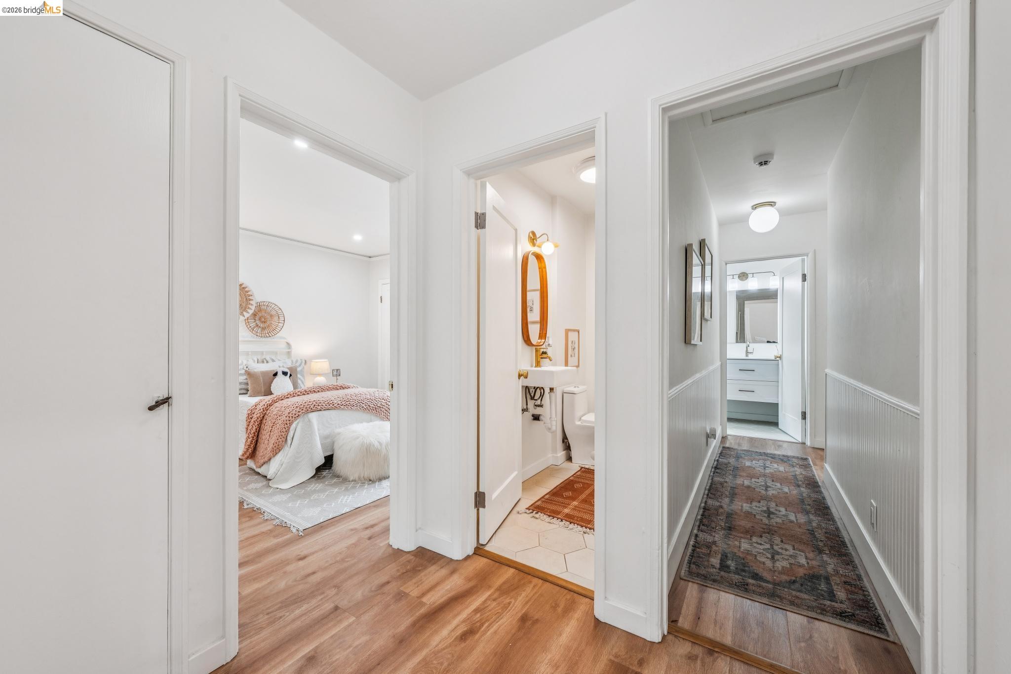 Detail Gallery Image 23 of 32 For 3056 Roxbury Avenue, Oakland,  CA 94605 - 4 Beds | 2/1 Baths