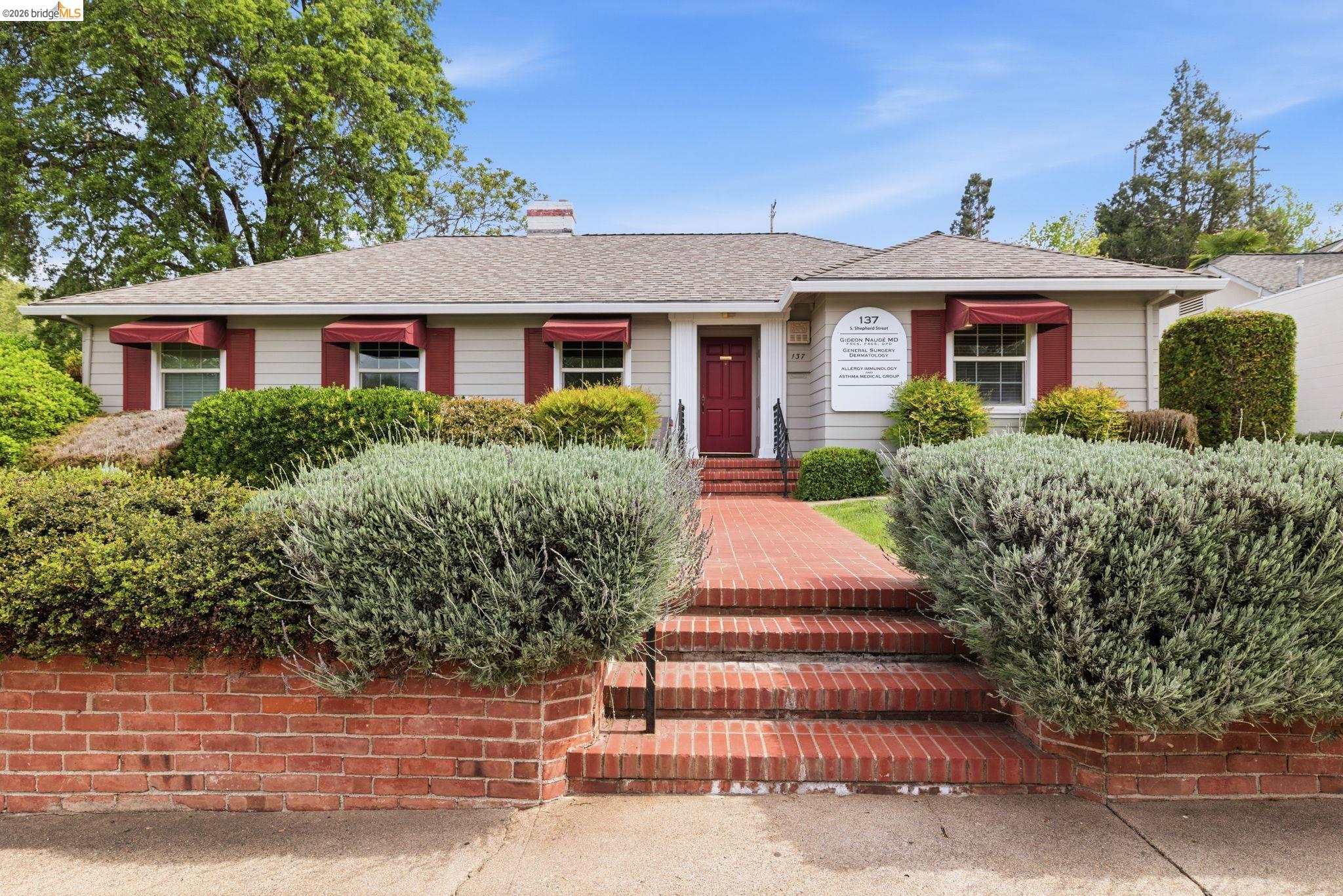 Detail Gallery Image 3 of 36 For 137 S Shepherd St, Sonora,  CA 95370 - – Beds | – Baths