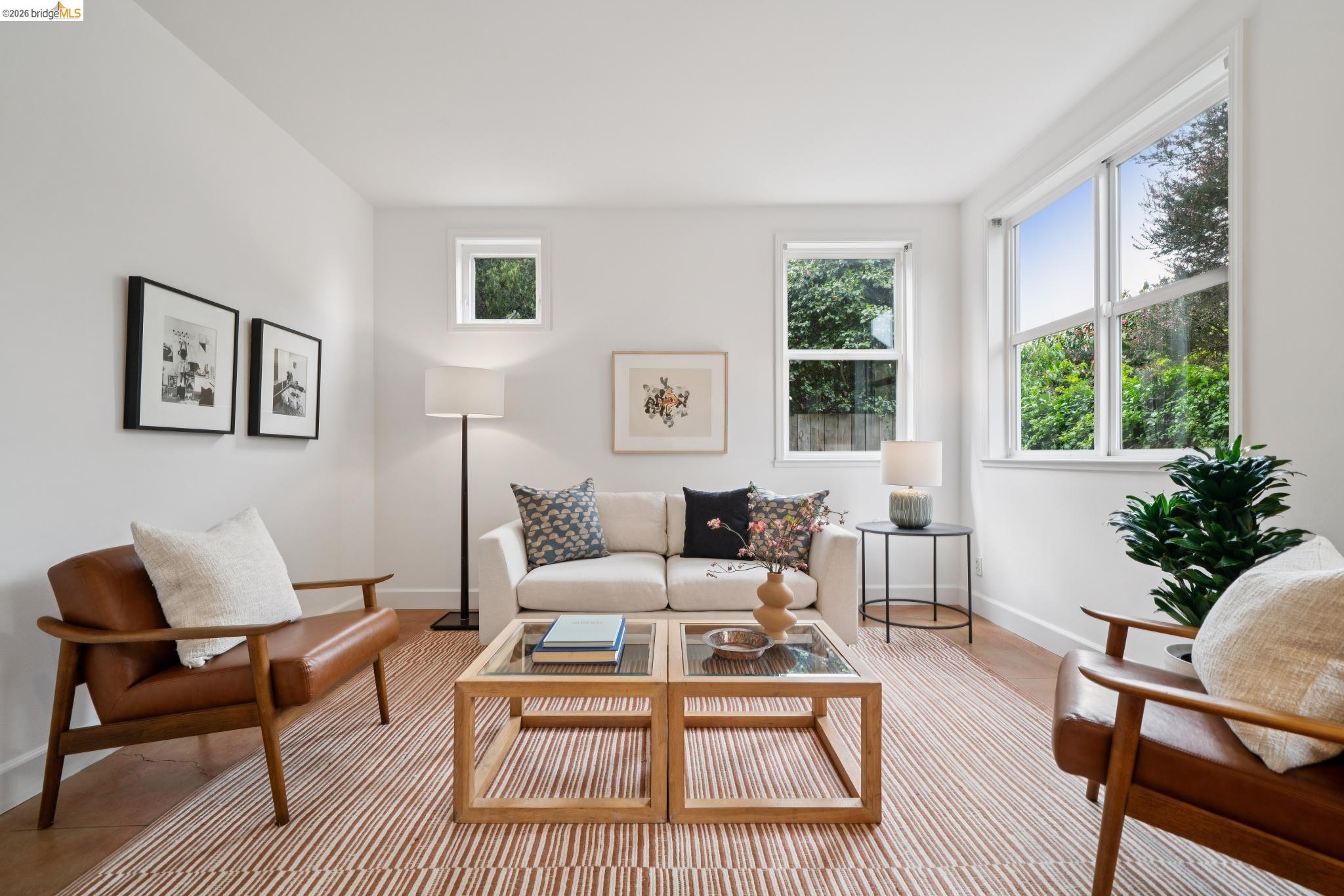 Detail Gallery Image 11 of 42 For 480 42nd St #E,  Oakland,  CA 94609 - 3 Beds | 1/1 Baths