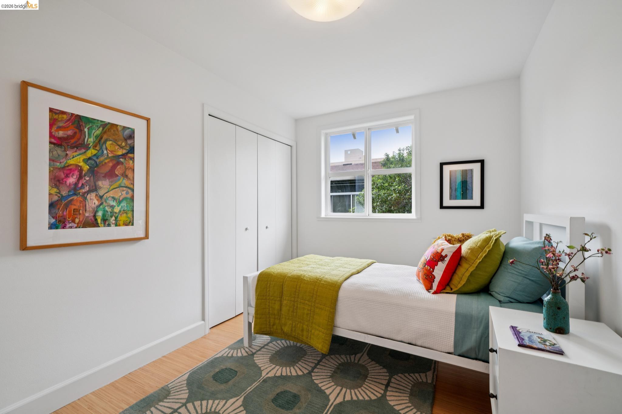 Detail Gallery Image 26 of 42 For 480 42nd St #E,  Oakland,  CA 94609 - 3 Beds | 1/1 Baths