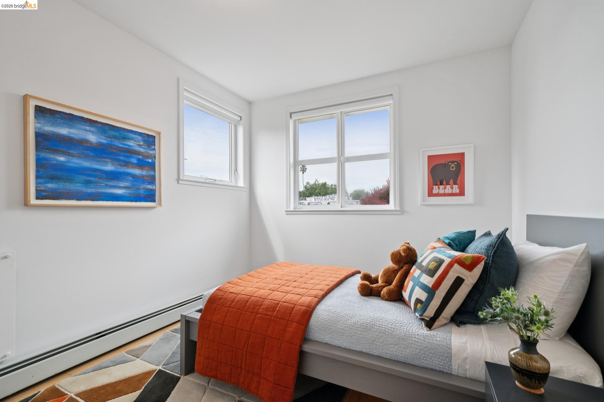 Detail Gallery Image 29 of 42 For 480 42nd St #E,  Oakland,  CA 94609 - 3 Beds | 1/1 Baths