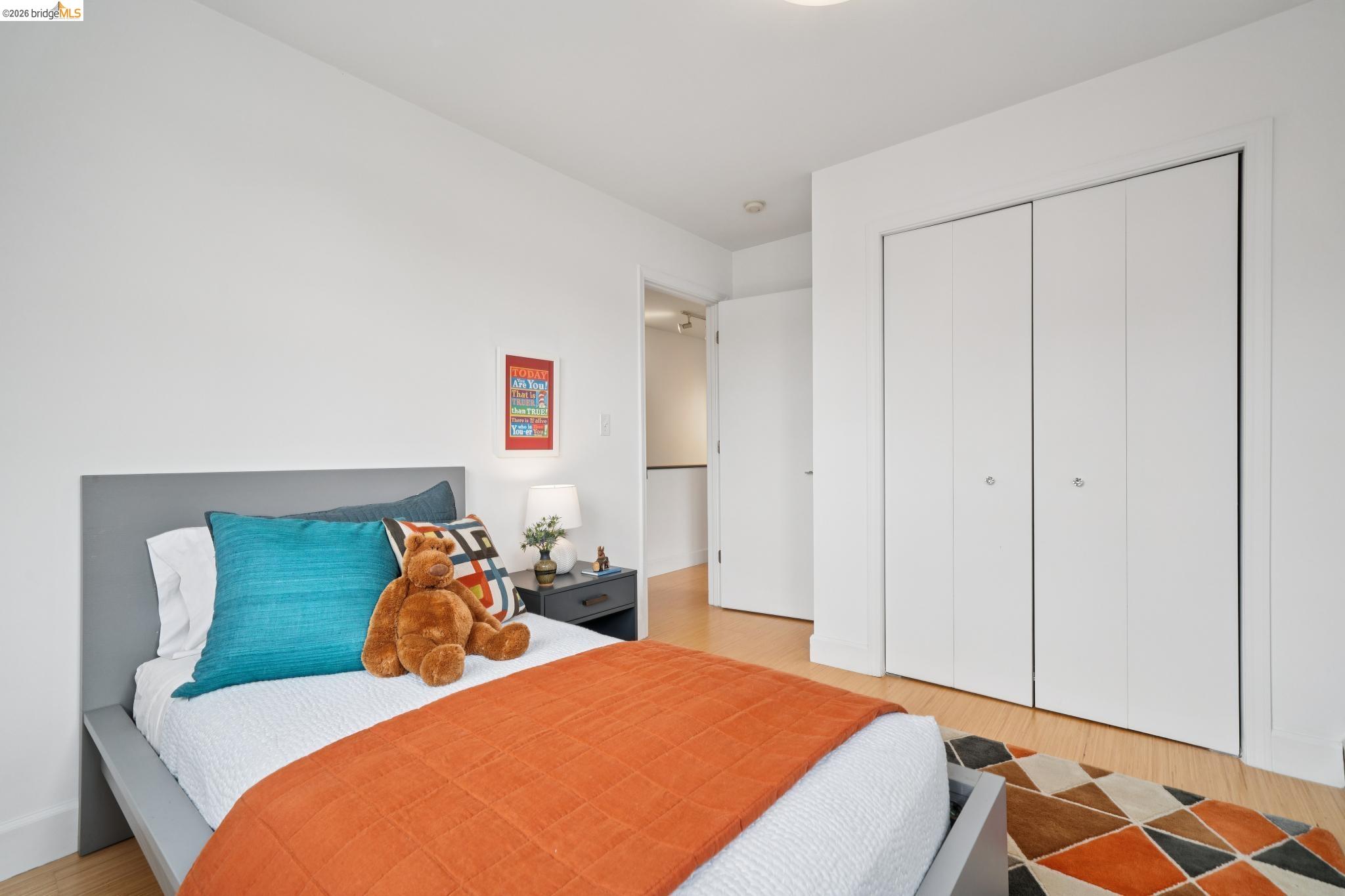 Detail Gallery Image 31 of 42 For 480 42nd St #E,  Oakland,  CA 94609 - 3 Beds | 1/1 Baths