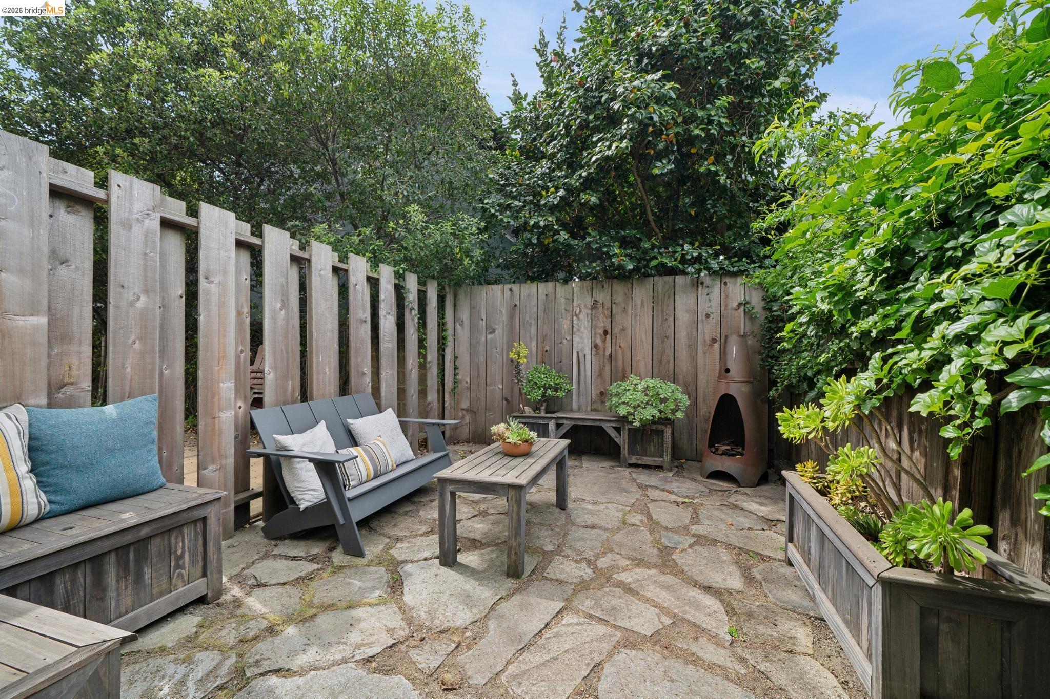 Detail Gallery Image 36 of 42 For 480 42nd St #E,  Oakland,  CA 94609 - 3 Beds | 1/1 Baths