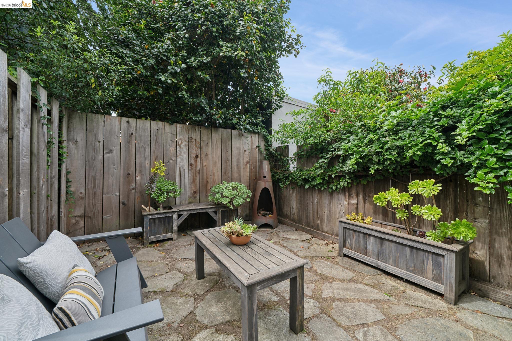 Detail Gallery Image 38 of 42 For 480 42nd St #E,  Oakland,  CA 94609 - 3 Beds | 1/1 Baths