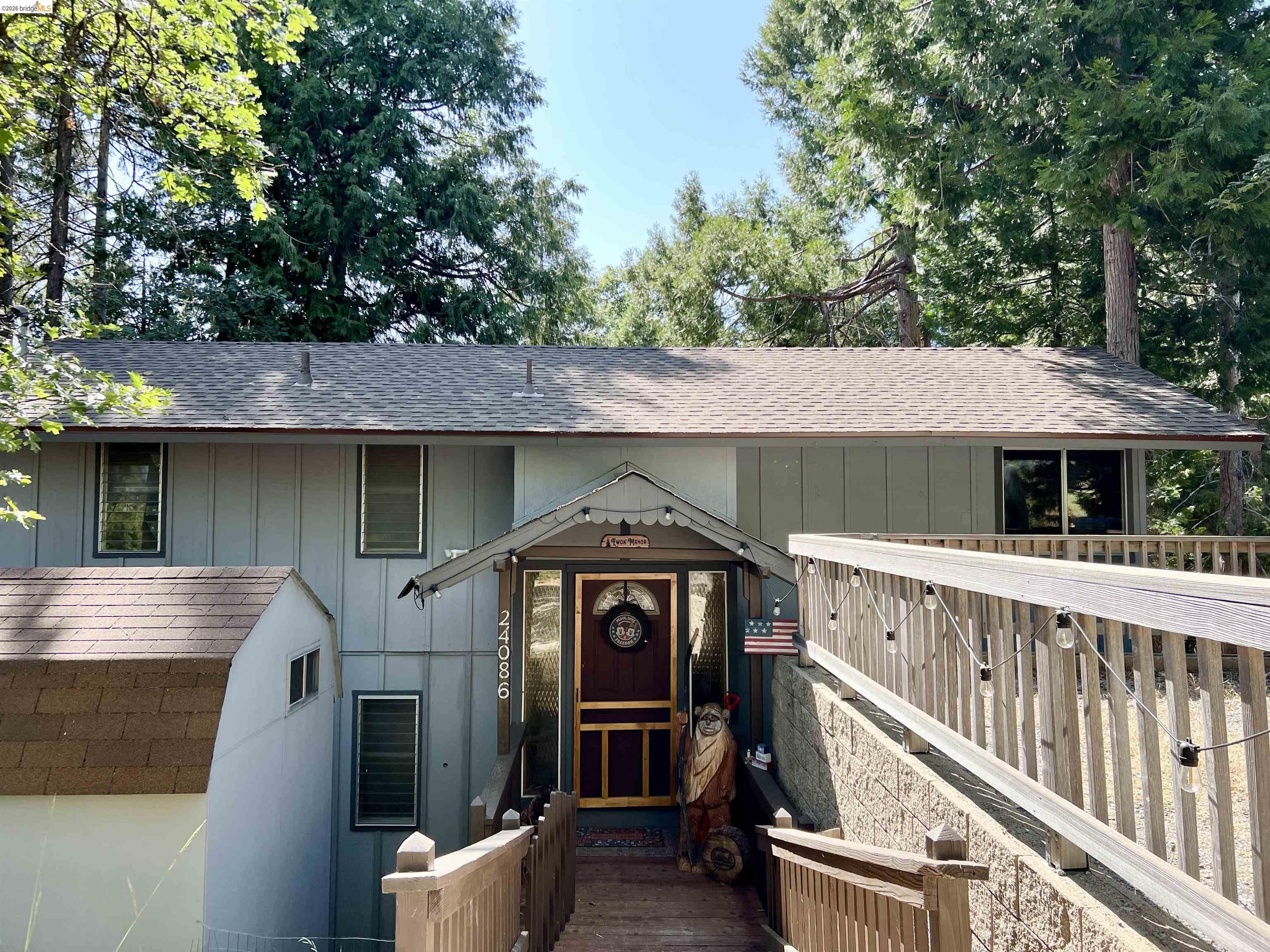 Detail Gallery Image 35 of 35 For 24086 Lama Hisum Rd, Mi Wuk Village,  CA 95346 - 3 Beds | 2 Baths