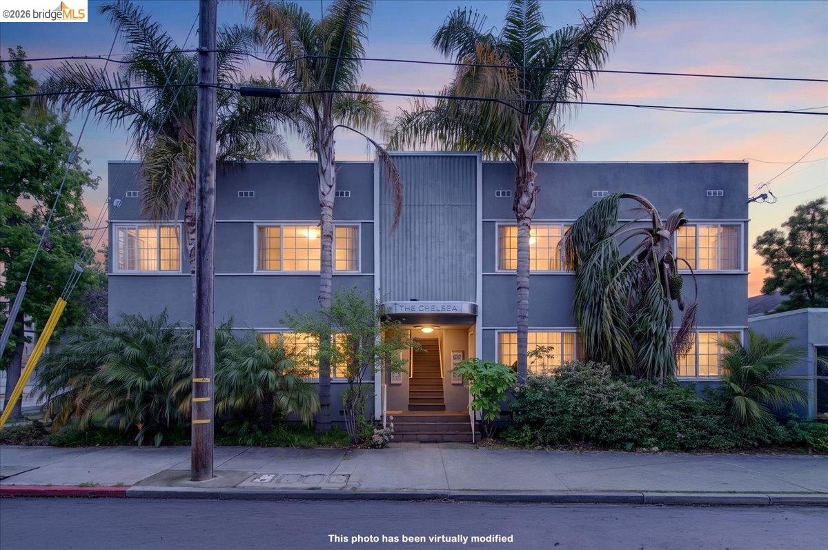 Condos For Sale in Oakland, CA