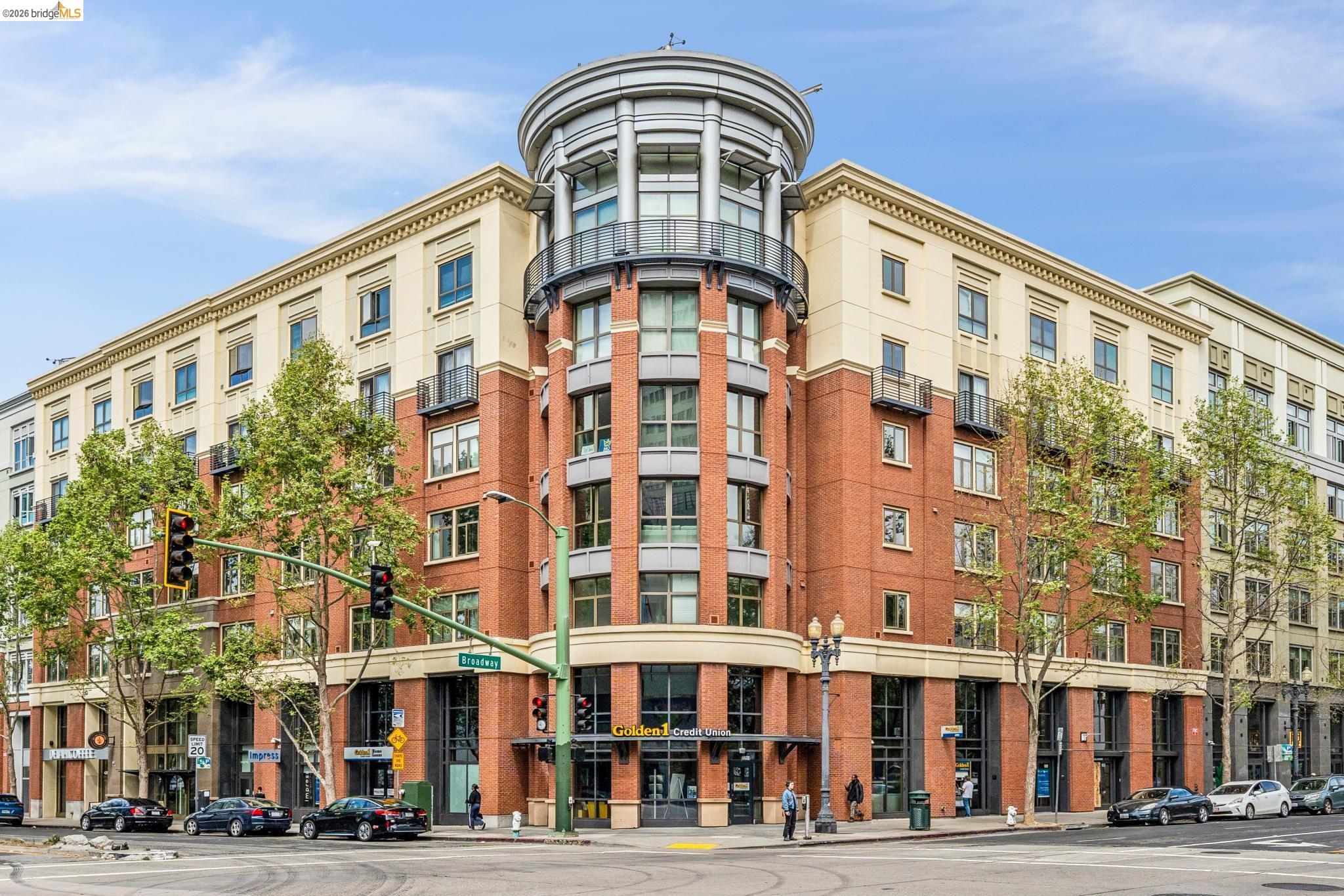 438 Grand Ave UNIT 420, Oakland, CA, 94612